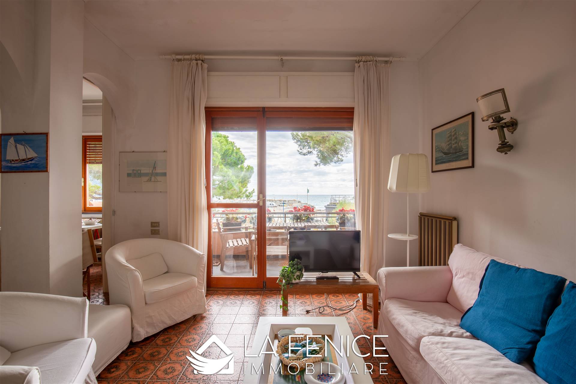 Appartamento a Monterosso al mare con 5 locali di 98 m2 - Foto