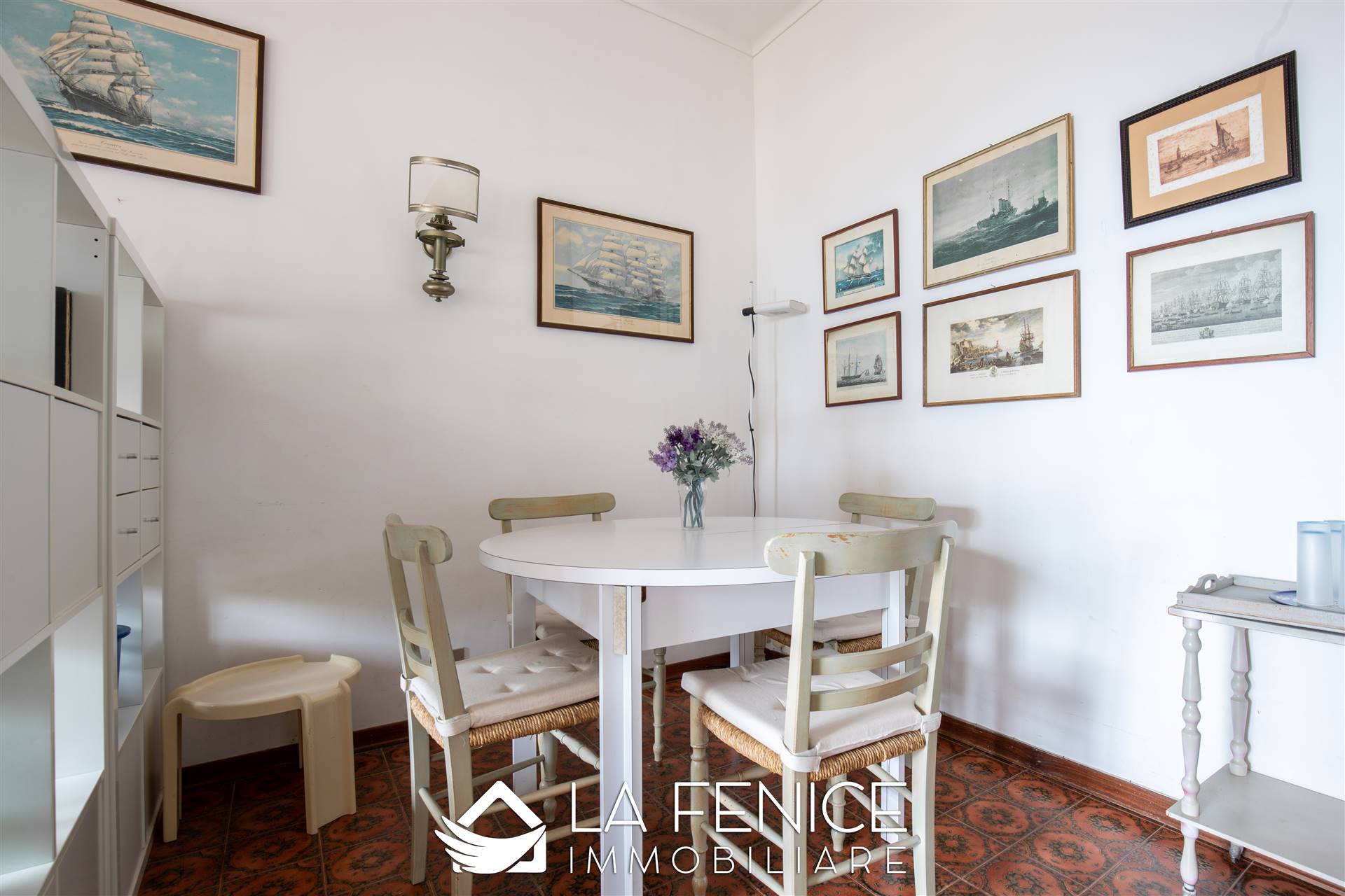 Appartamento a Monterosso al mare con 5 locali di 98 m2 - Foto