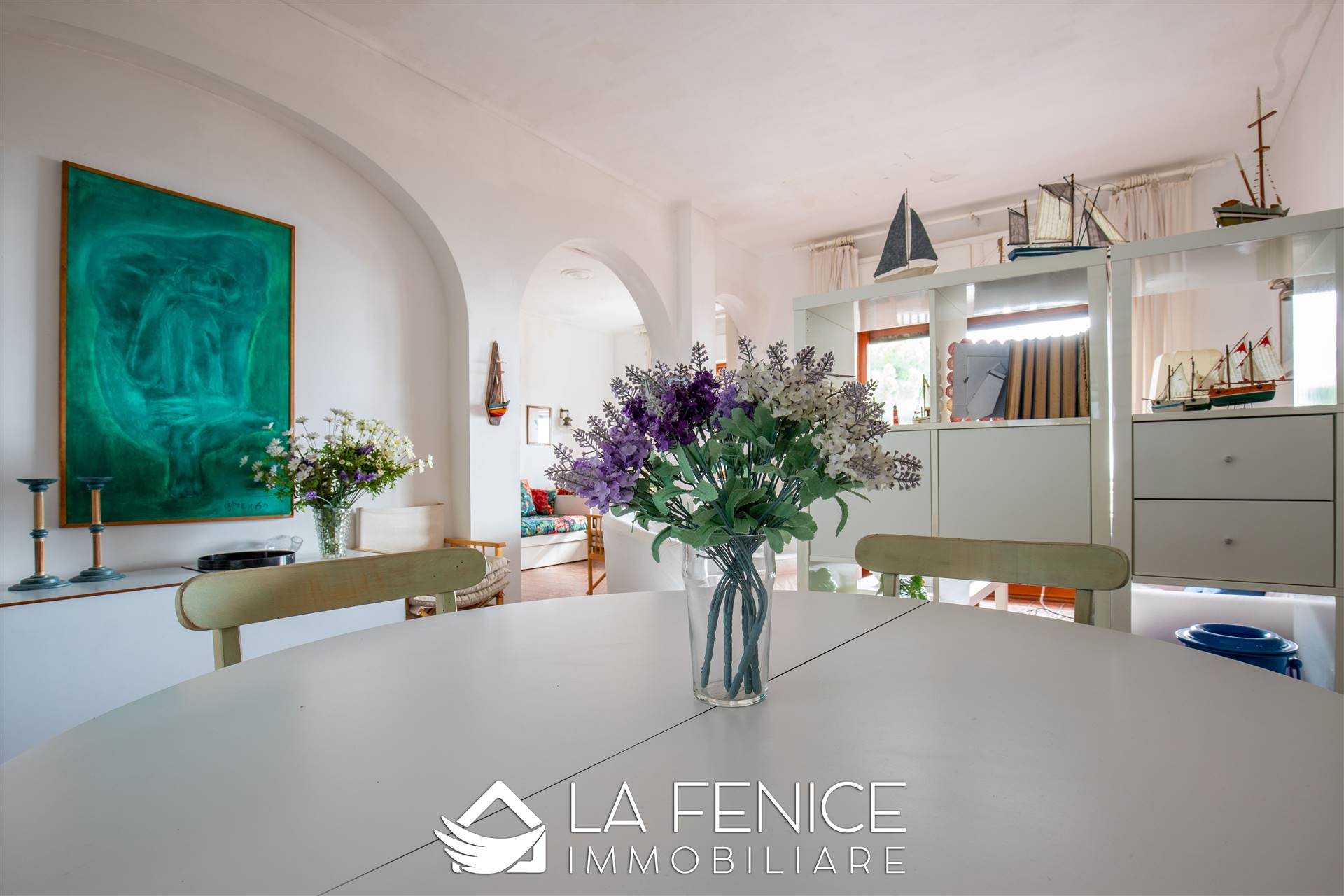 Appartamento a Monterosso al mare con 5 locali di 98 m2 - Foto