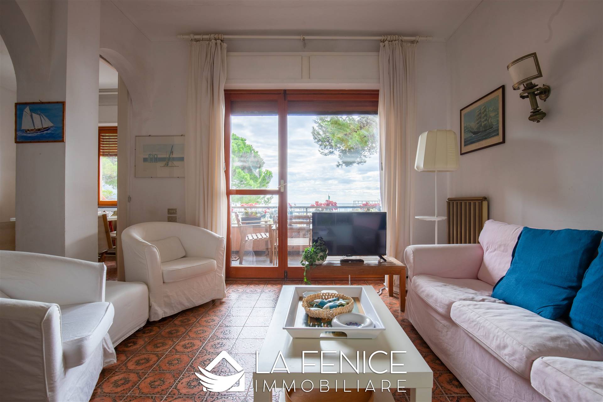 Appartamento a Monterosso al mare con 5 locali di 98 m2 - Foto