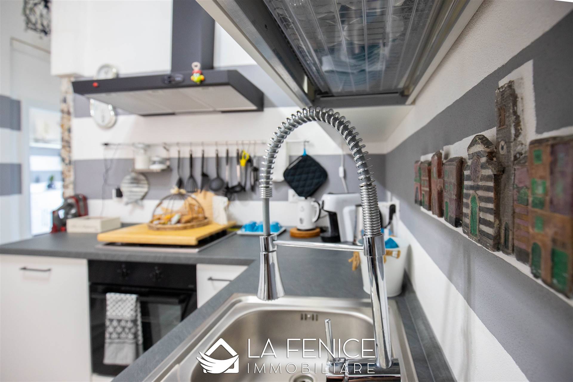 Appartamento a Monterosso al mare con 4 locali di 67 m2 - Foto