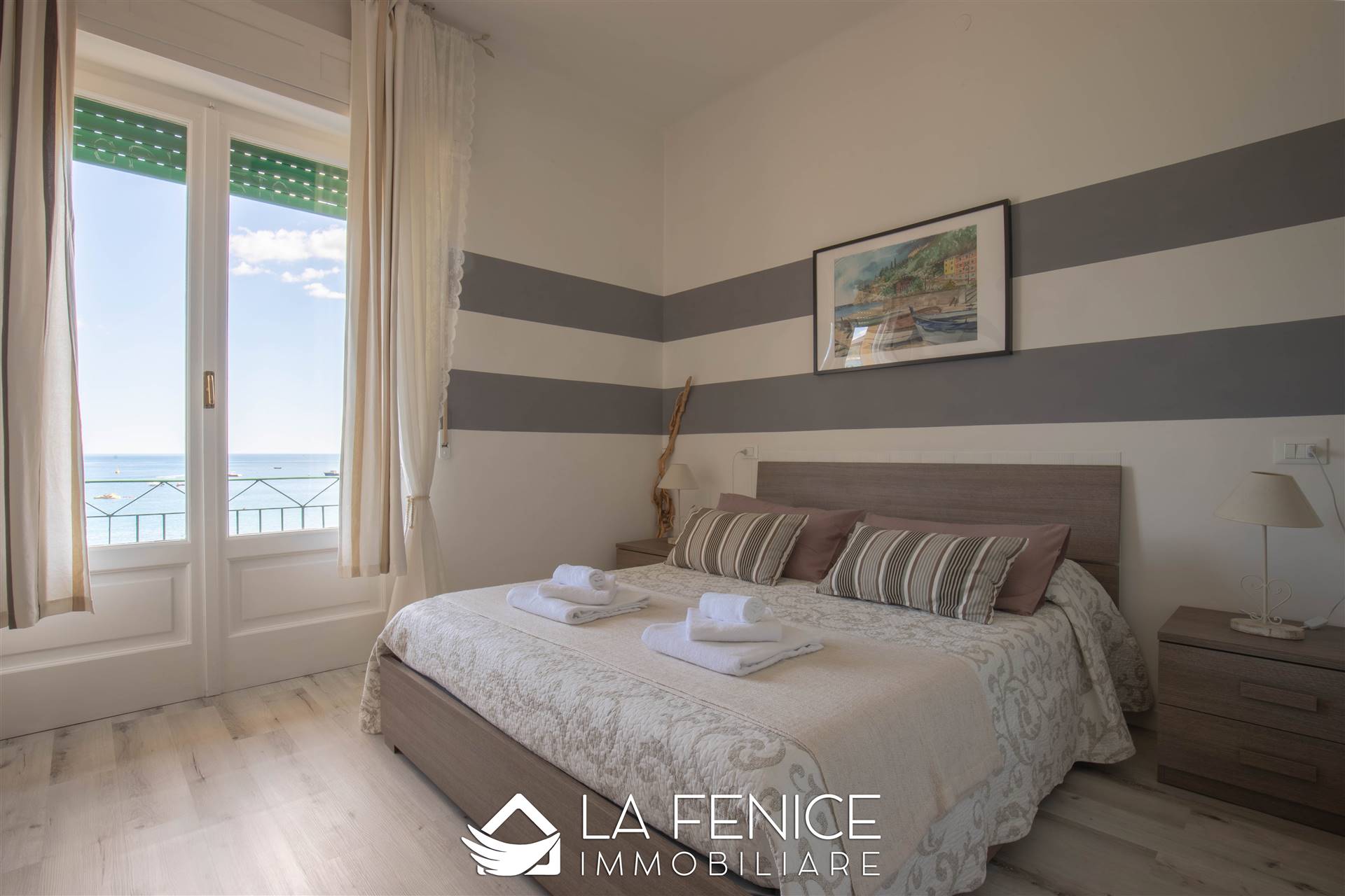 Appartamento a Monterosso al mare con 4 locali di 67 m2 - Foto