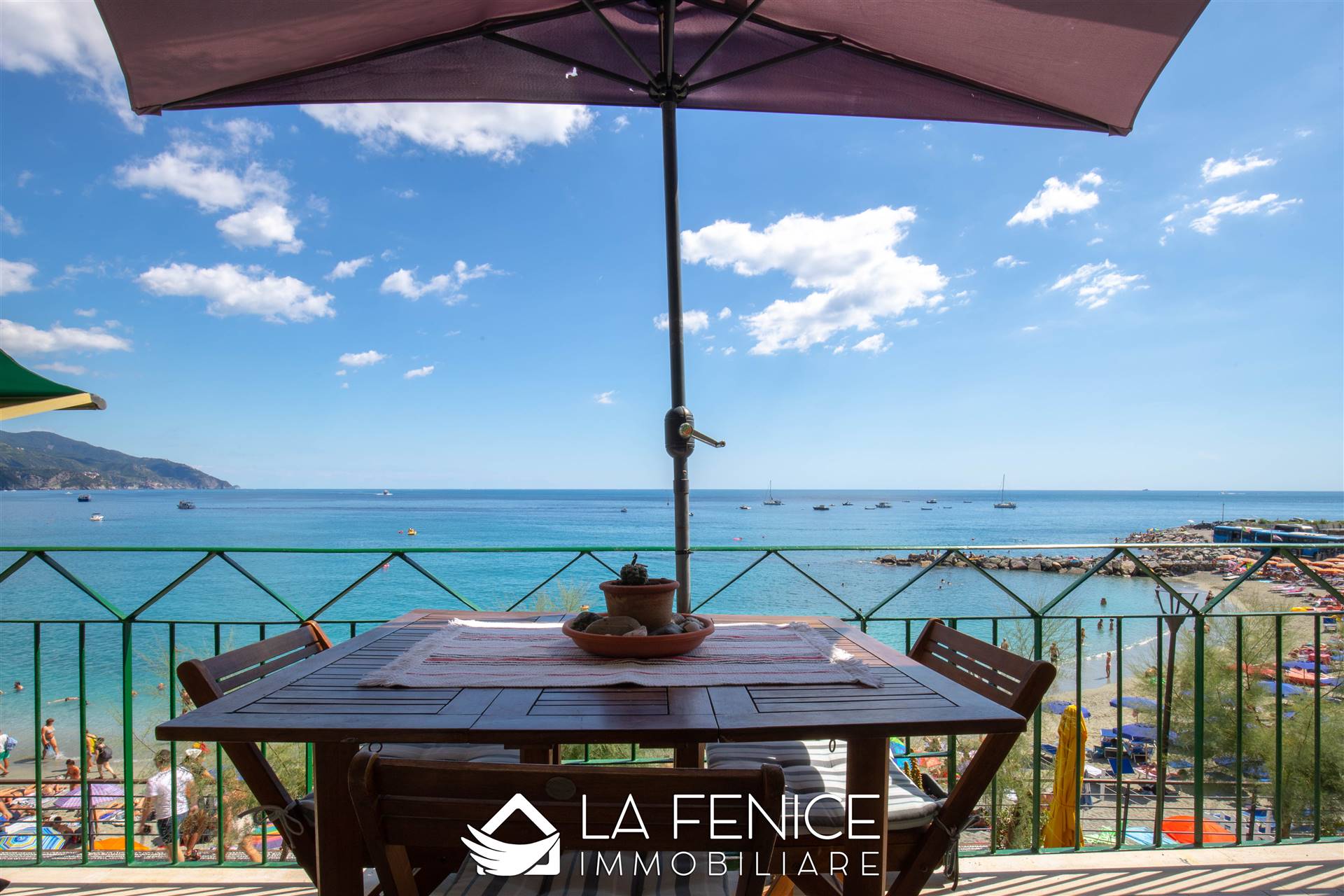 Appartamento a Monterosso al mare con 4 locali di 67 m2 - Foto