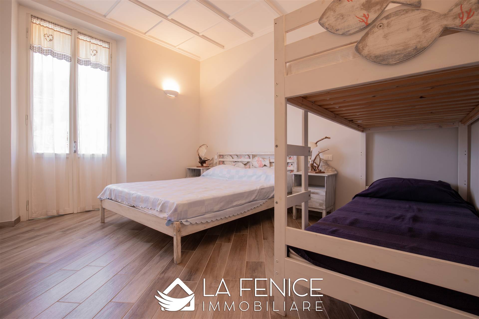 Appartamento a Monterosso al mare con 3 locali di 71 m2 - Foto