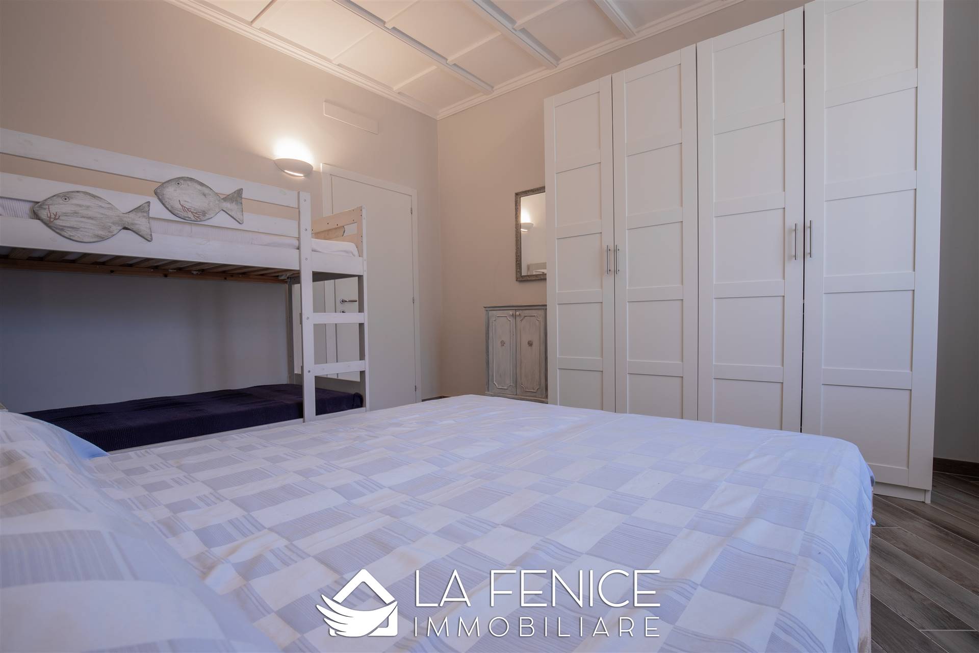 Appartamento a Monterosso al mare con 3 locali di 71 m2 - Foto