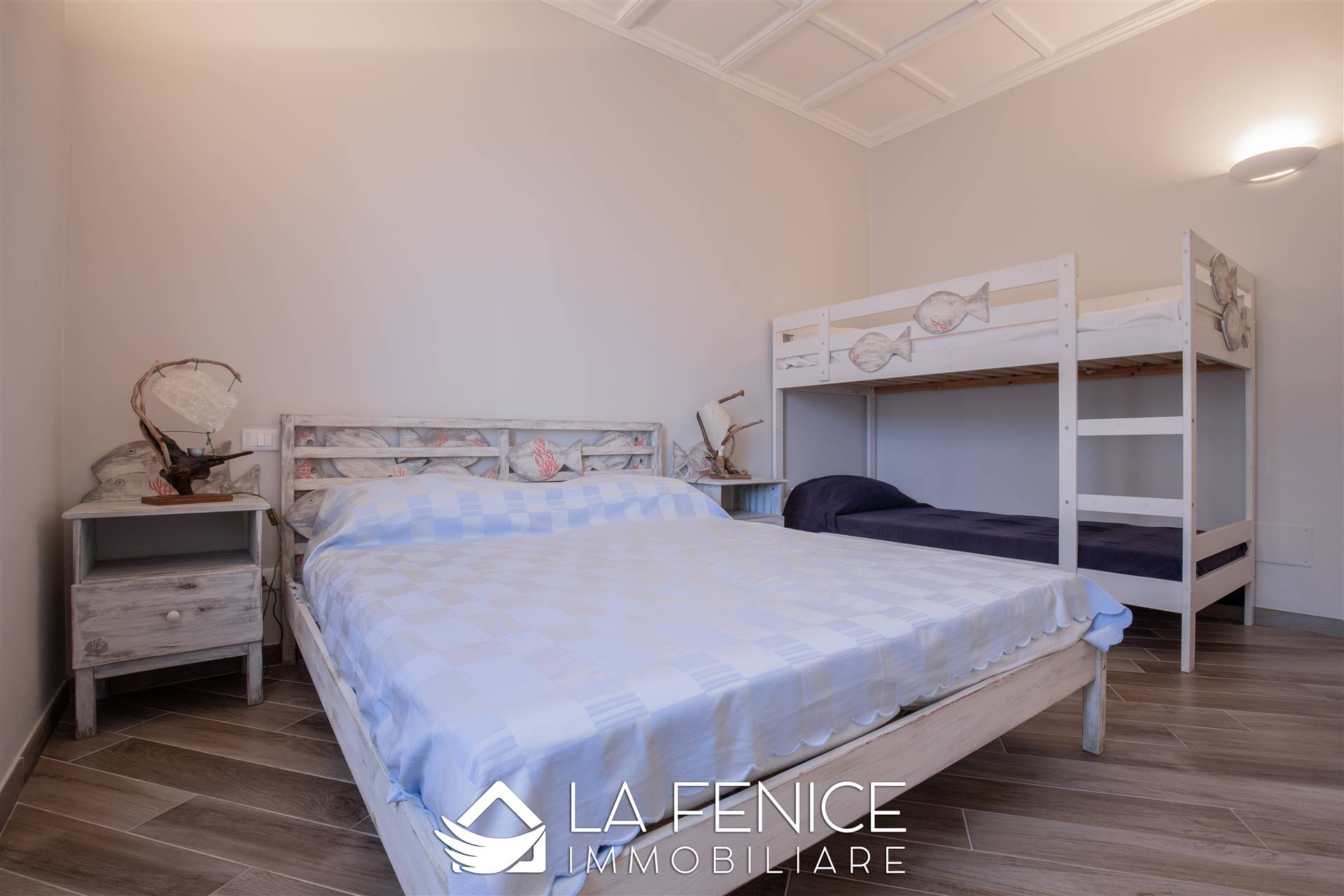 Appartamento a Monterosso al mare con 3 locali di 71 m2 - Foto