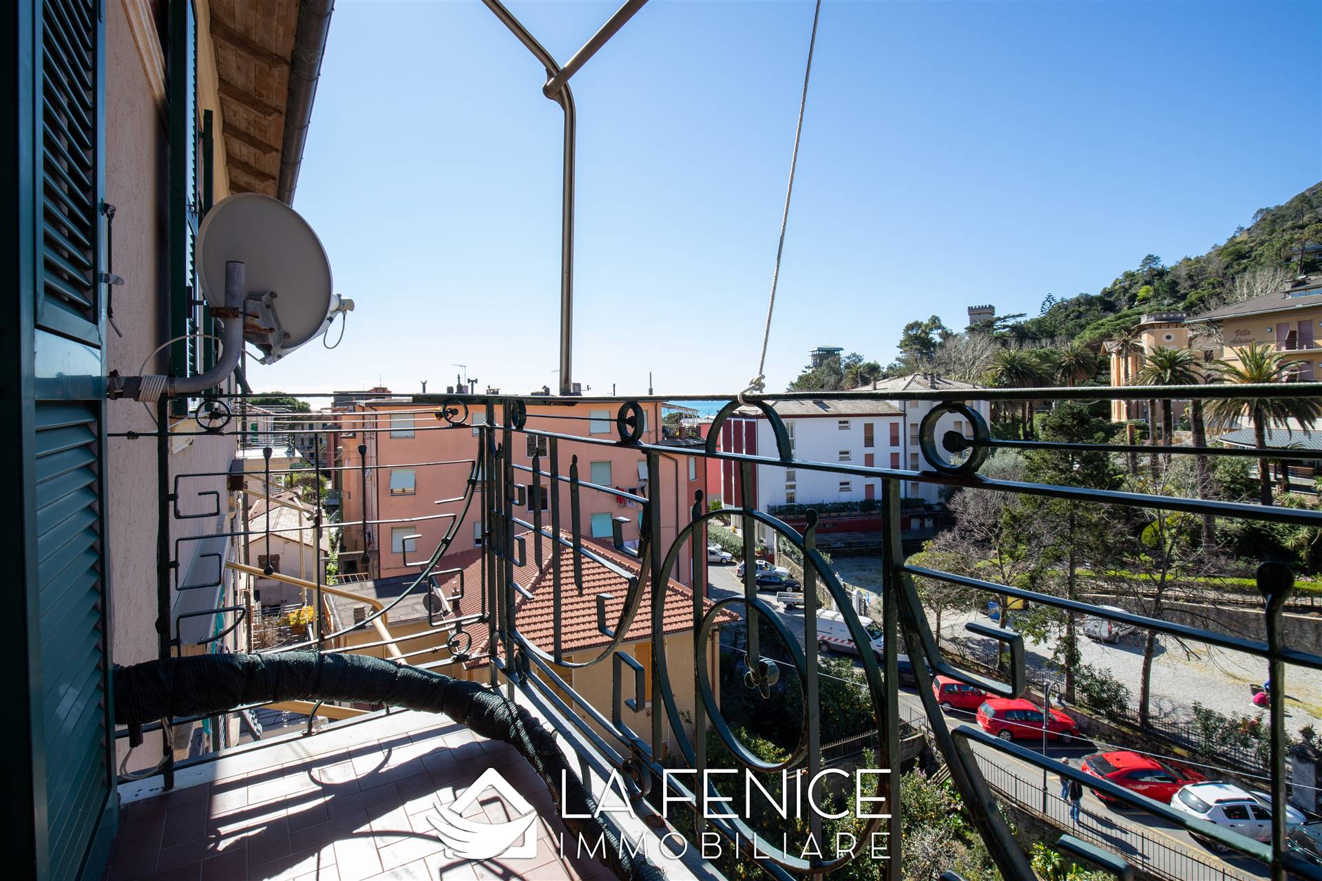 Appartamento a Monterosso al mare con 3 locali di 71 m2 - Foto