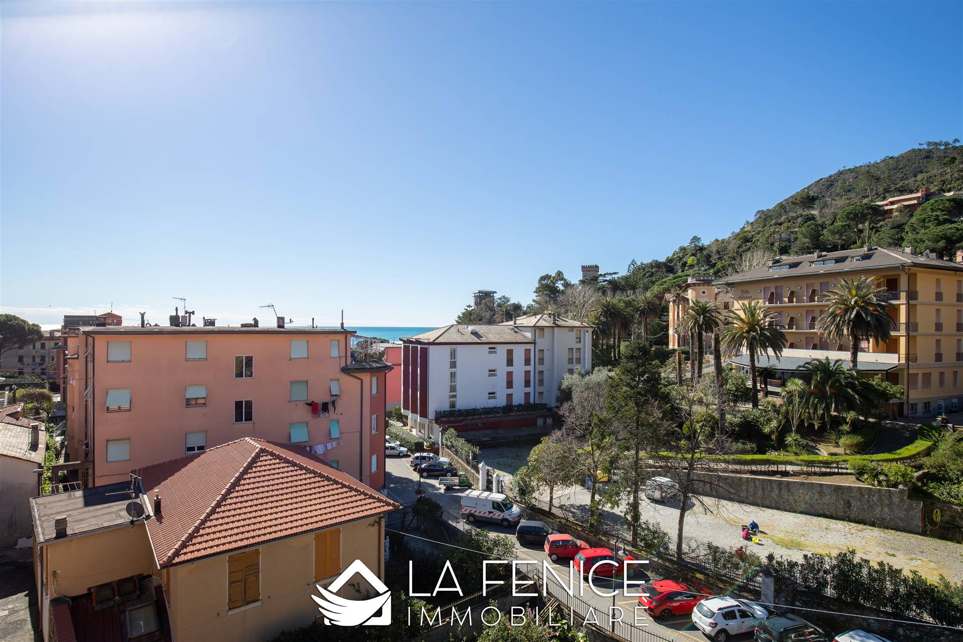 Appartamento a Monterosso al mare con 3 locali di 71 m2 - Foto
