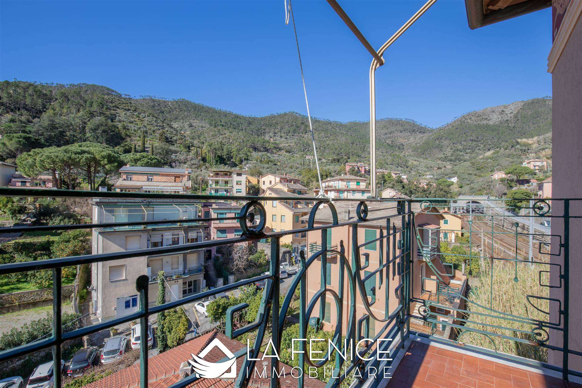 Appartamento a Monterosso al mare con 3 locali di 71 m2 - Foto