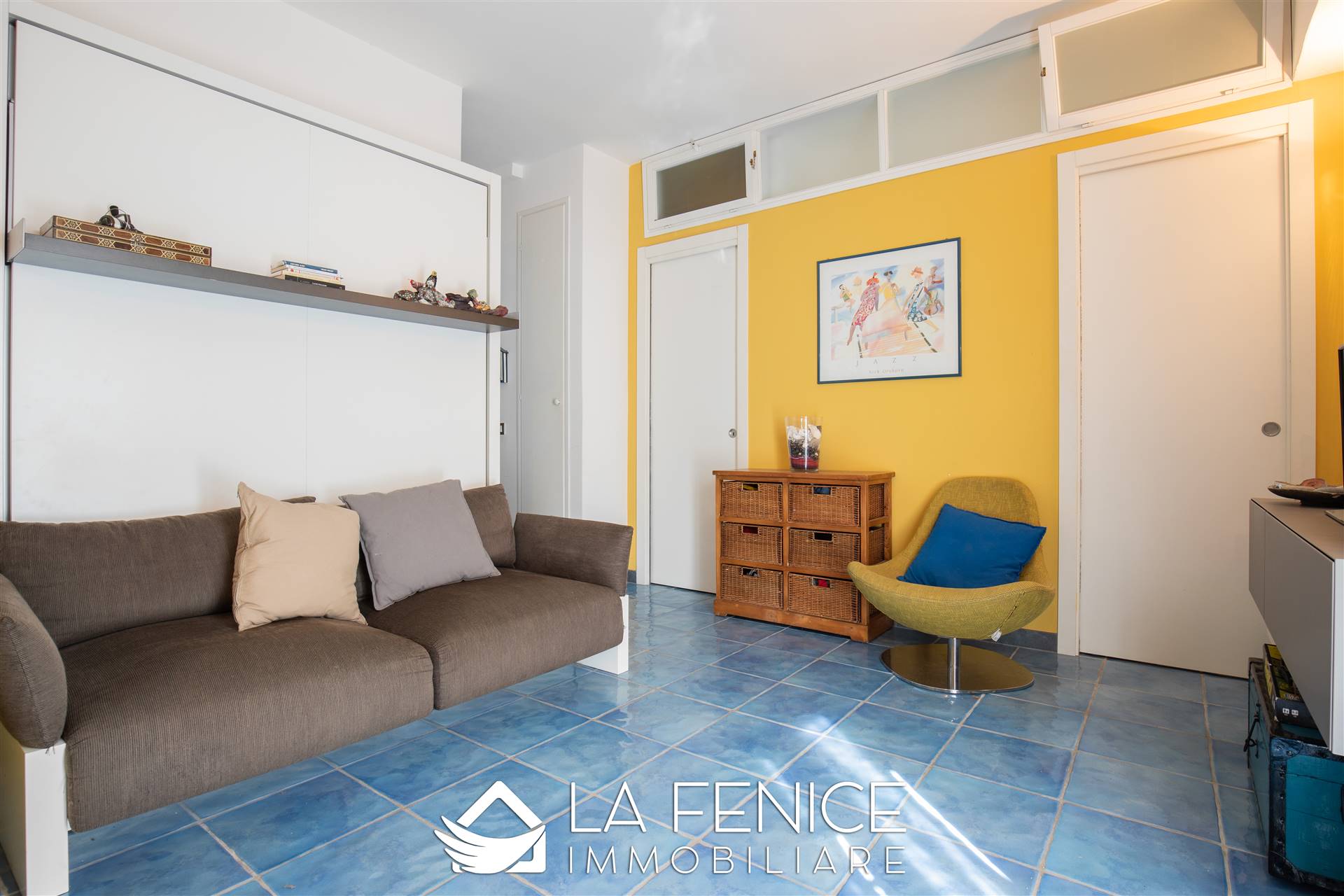 Appartamento a Monterosso al mare con 2 locali di 34 m2 - Foto