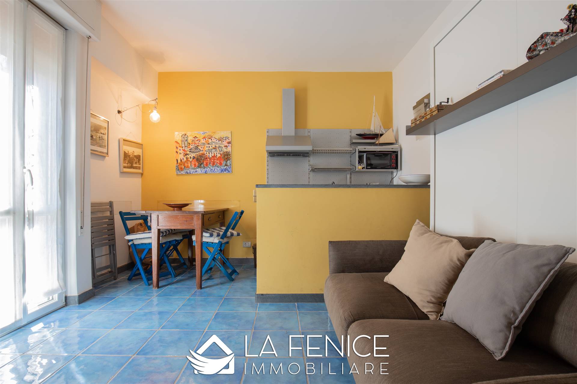 Appartamento a Monterosso al mare con 2 locali di 34 m2 - Foto