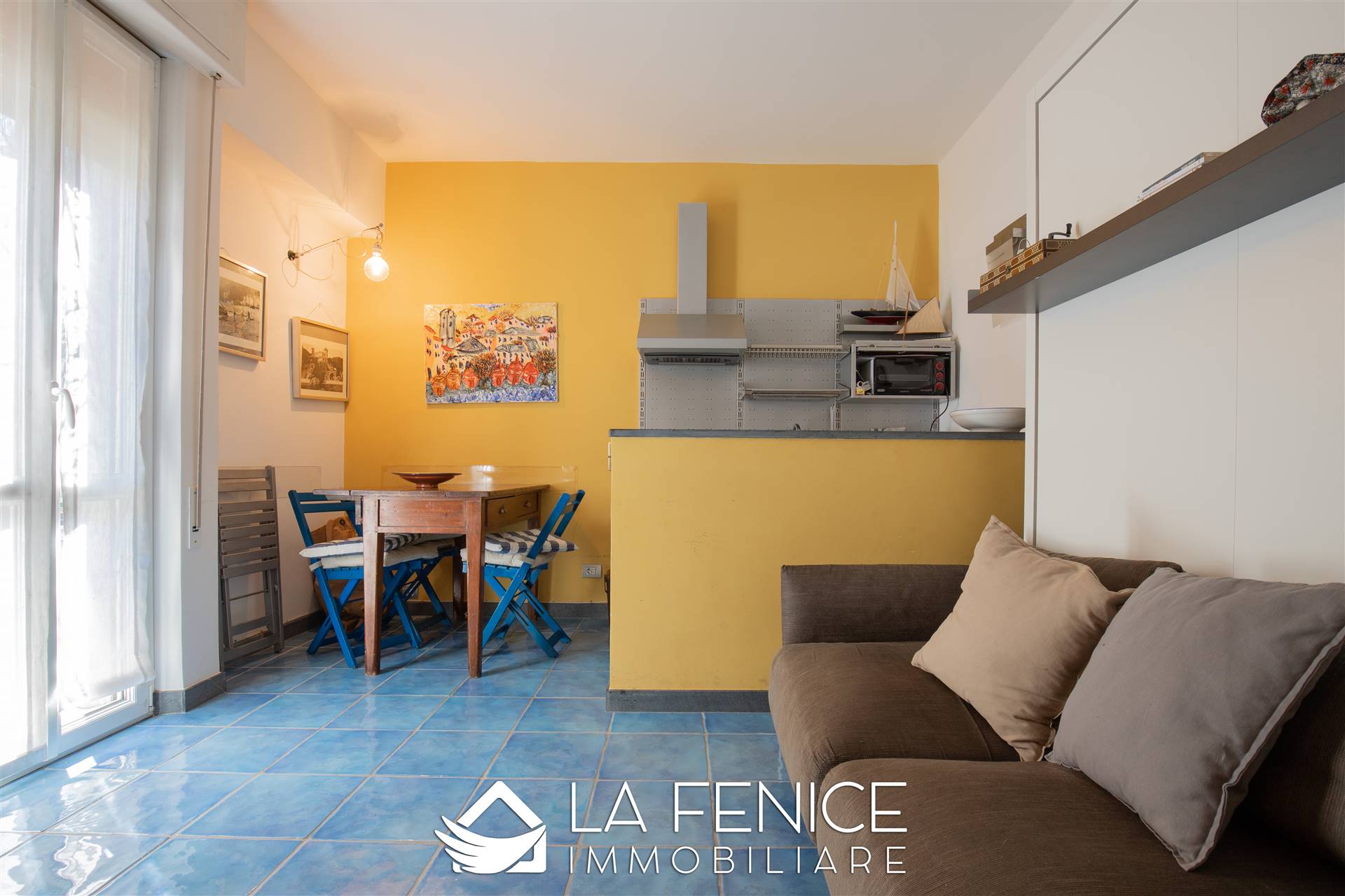 Appartamento a Monterosso al mare con 2 locali di 34 m2 - Foto