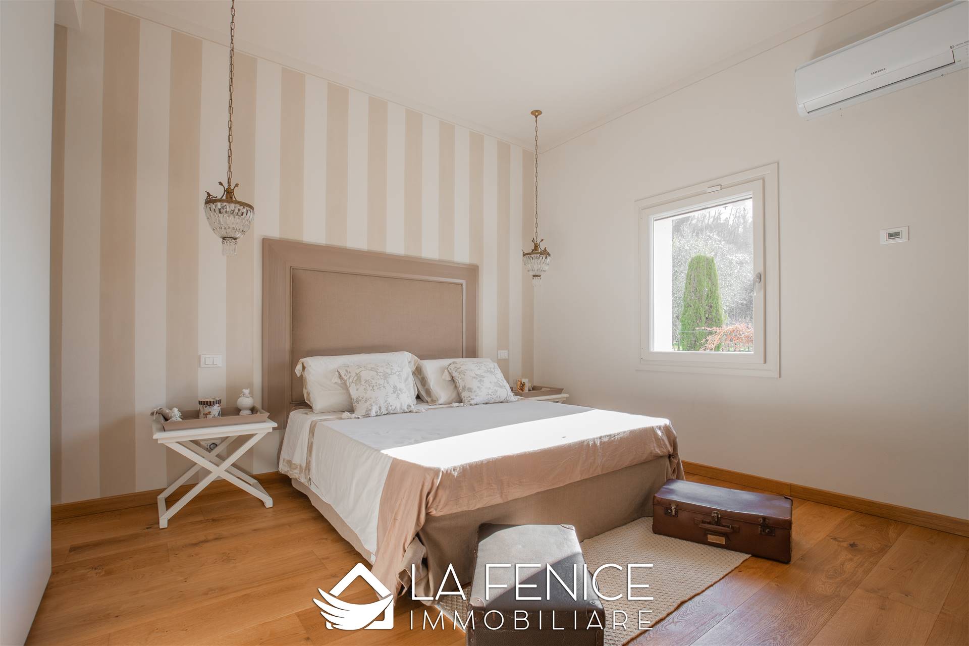 Villa a Vezzano ligure con 8 locali di 216 m2 - Foto