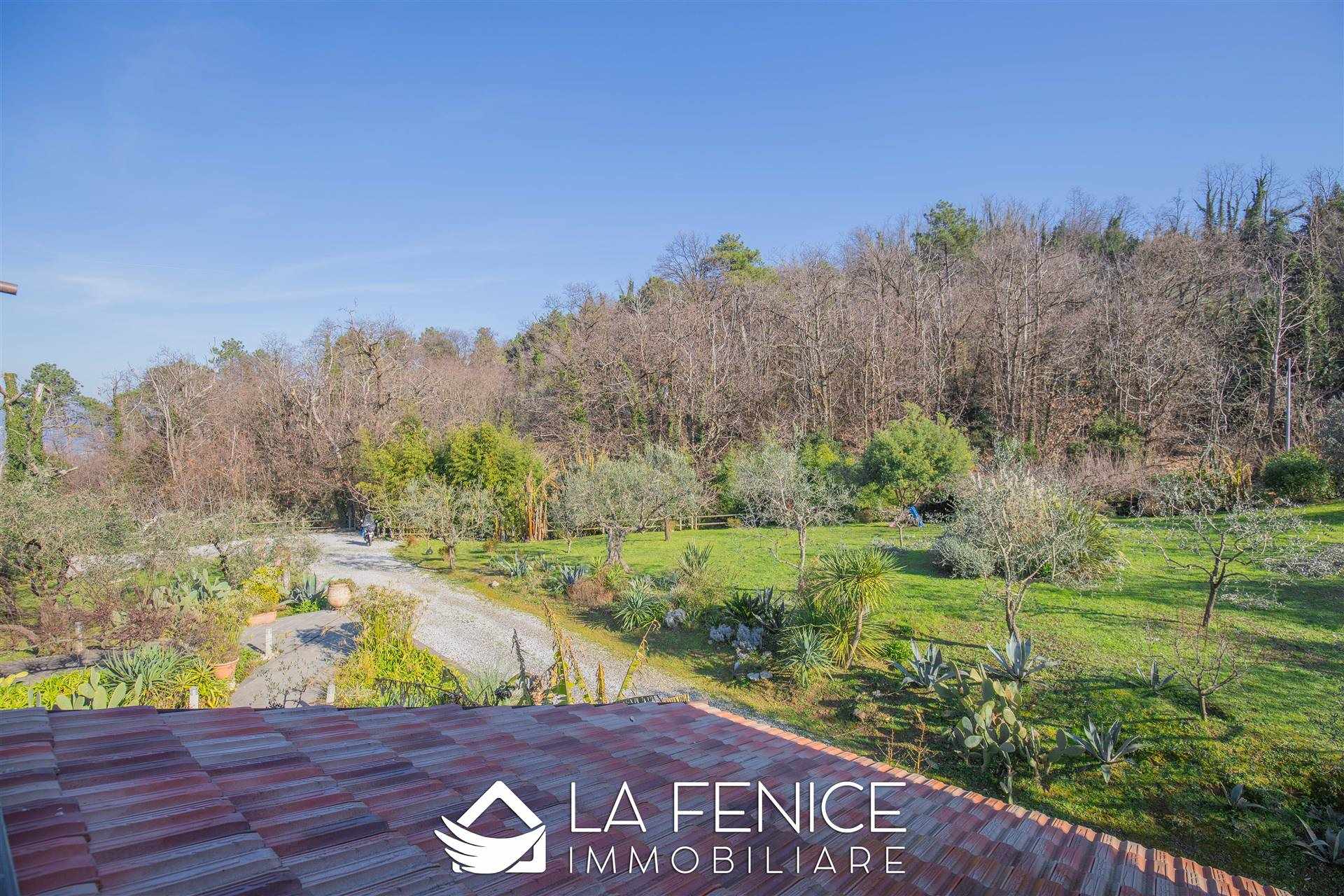 Villa a Vezzano ligure con 8 locali di 216 m2 - Foto