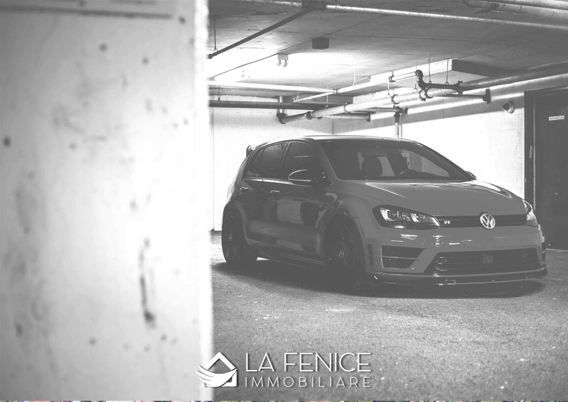 Garage / Posto auto a Vernazza con 1 locali di 24 m2 - Foto