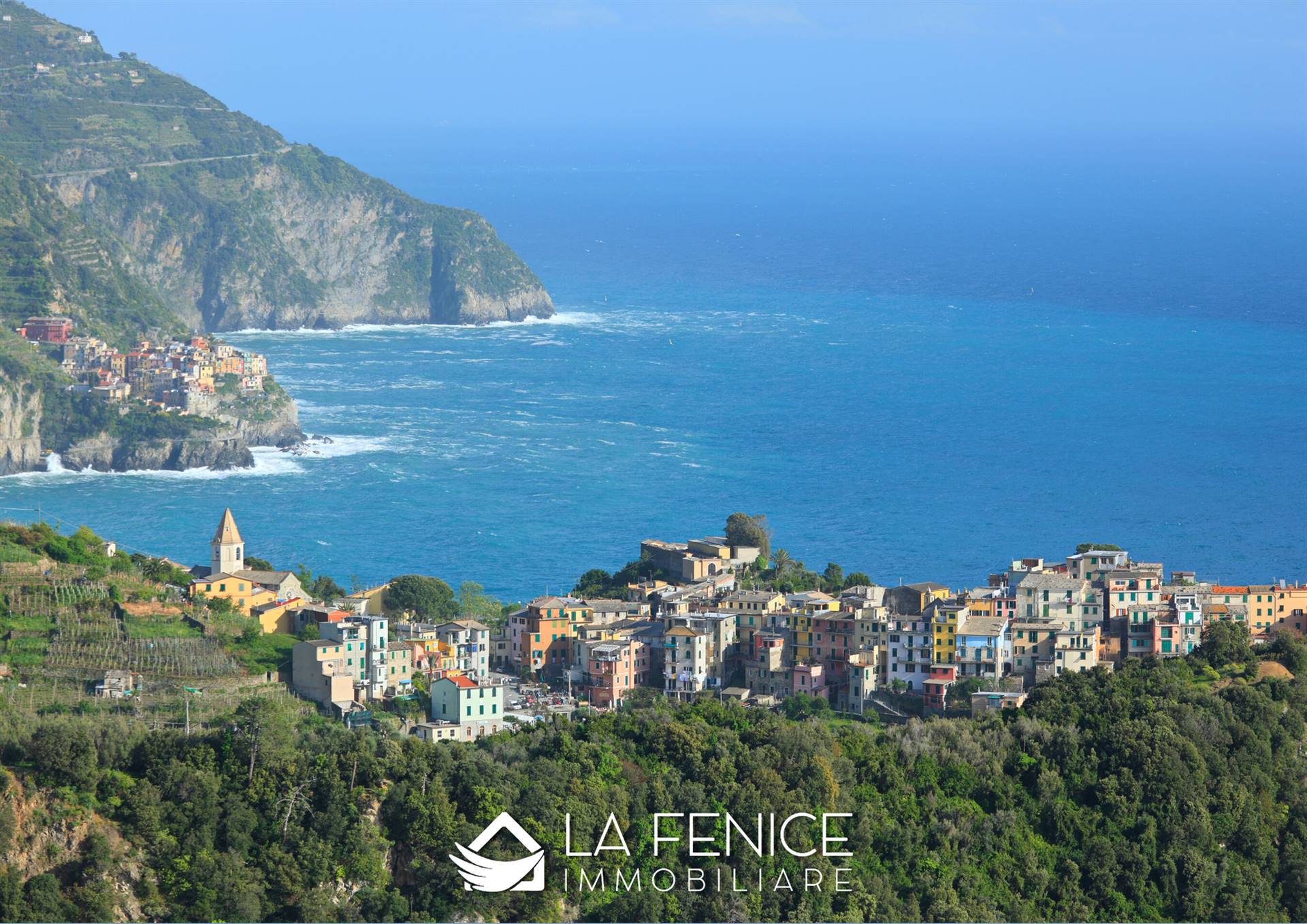 Garage / Posto auto a Vernazza con 1 locali di 24 m2 - Foto