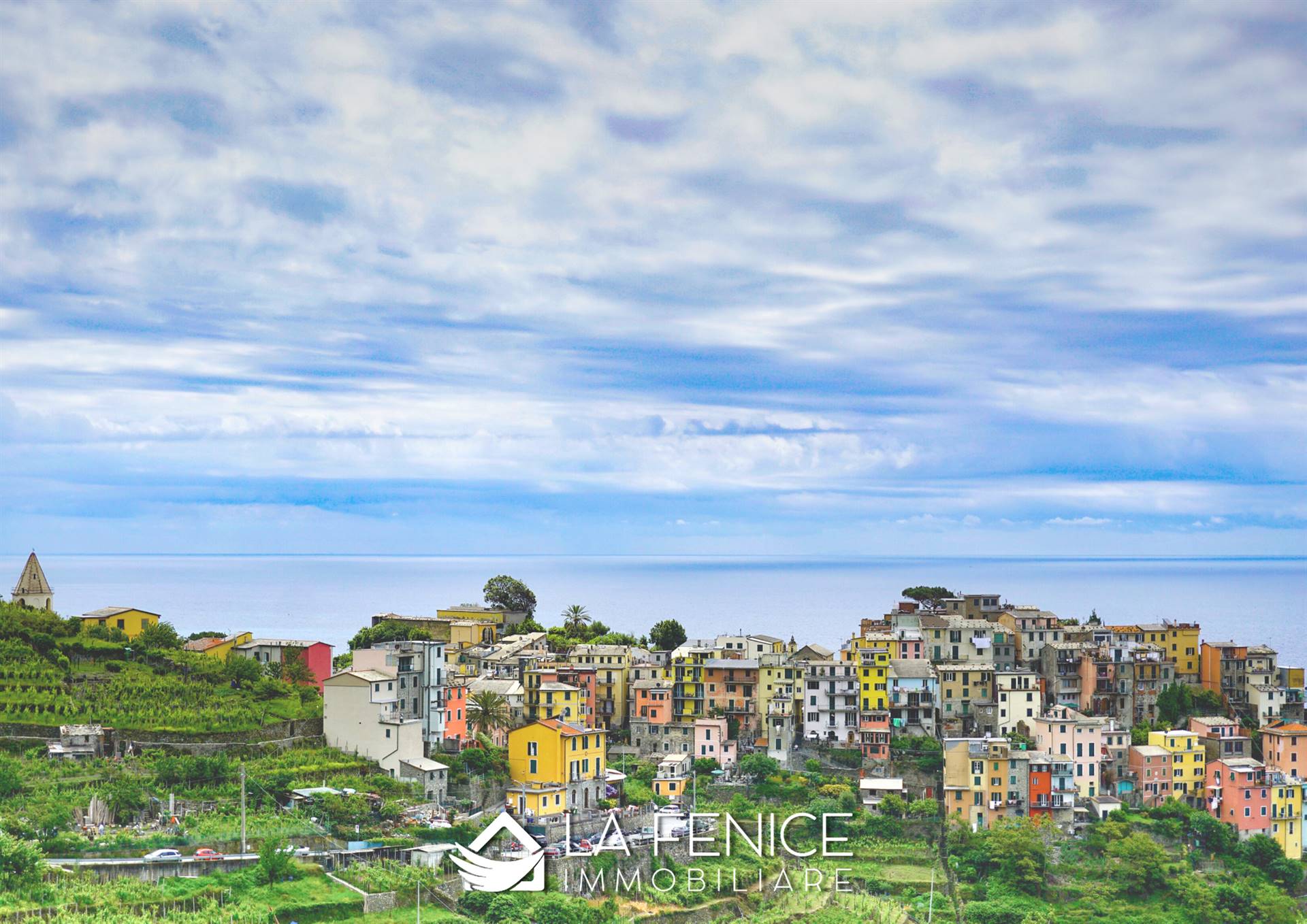 Garage / Posto auto a Vernazza con 1 locali di 24 m2 - Foto