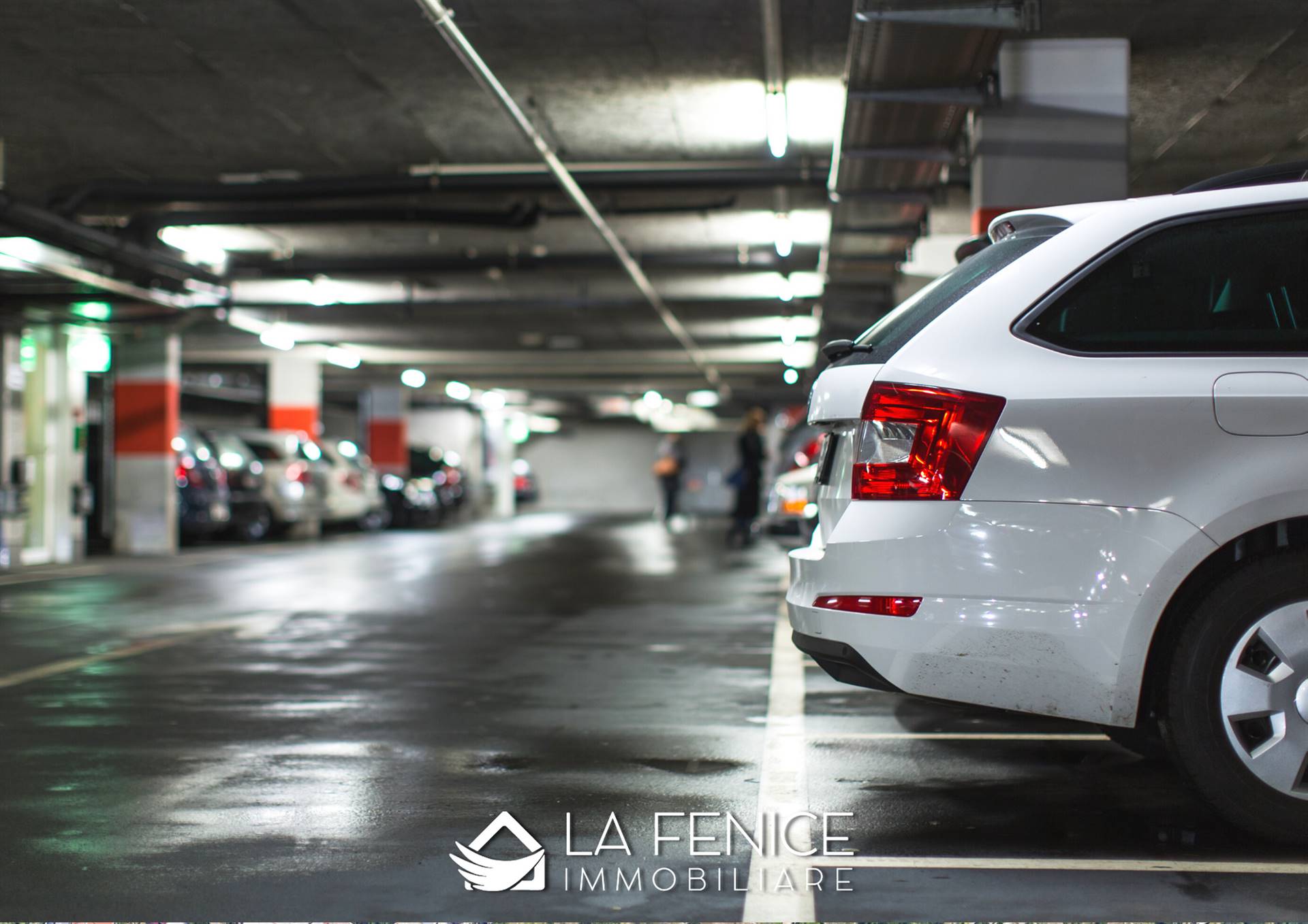 Garage / Posto auto a Vernazza con 1 locali di 24 m2 - Foto