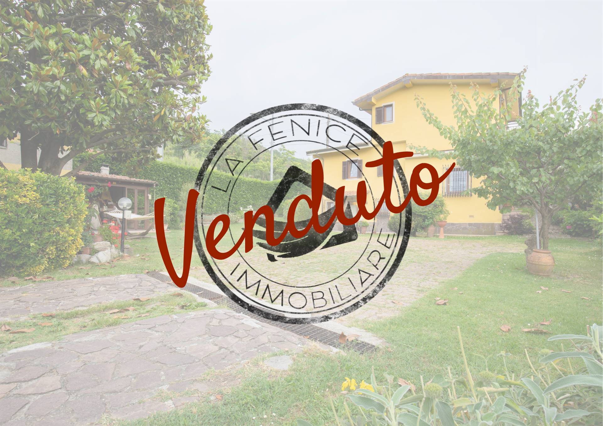 Villa a Santo stefano di magra con 5 locali di 120 m2 - Foto