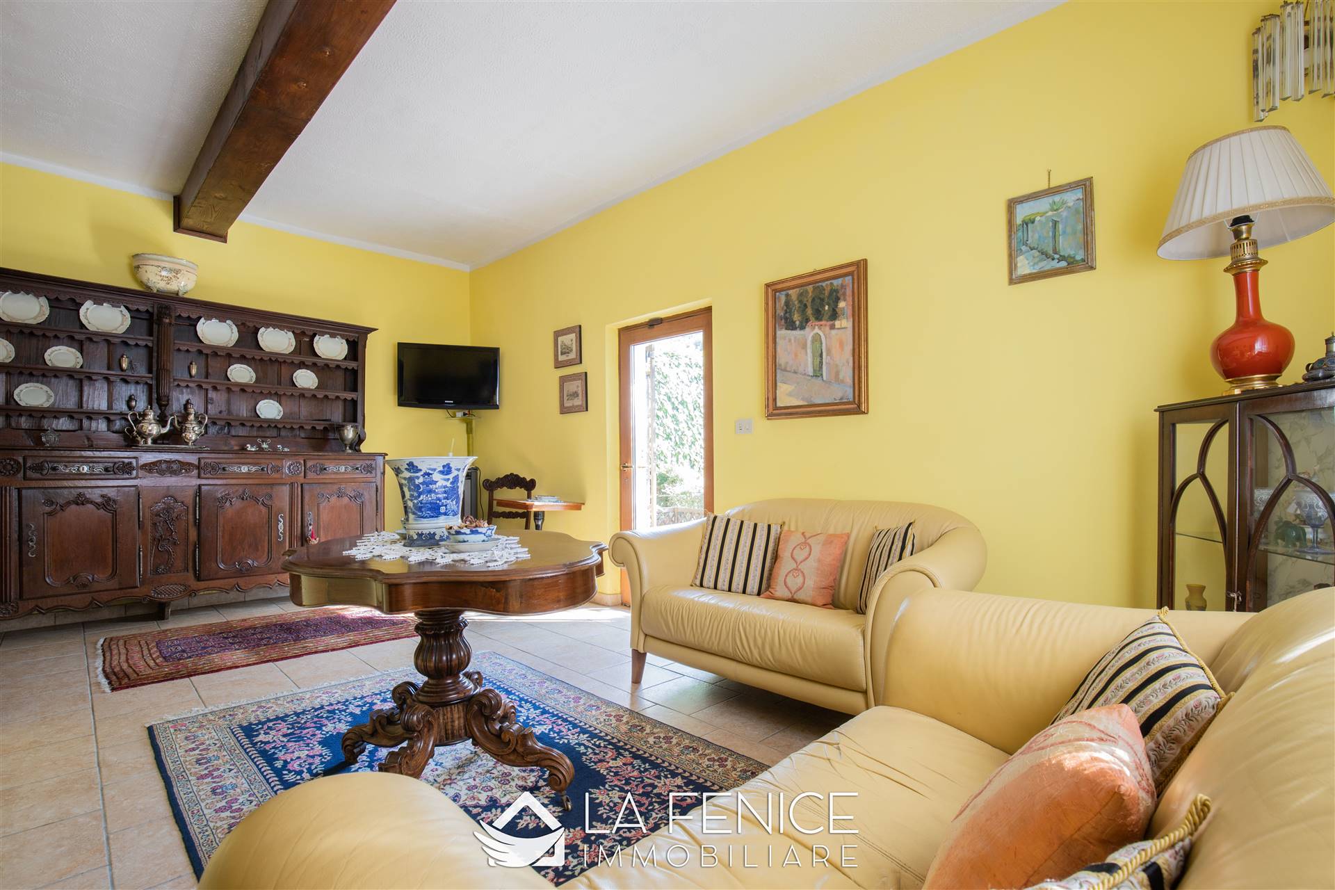 Villa a Santo stefano di magra con 5 locali di 120 m2 - Foto