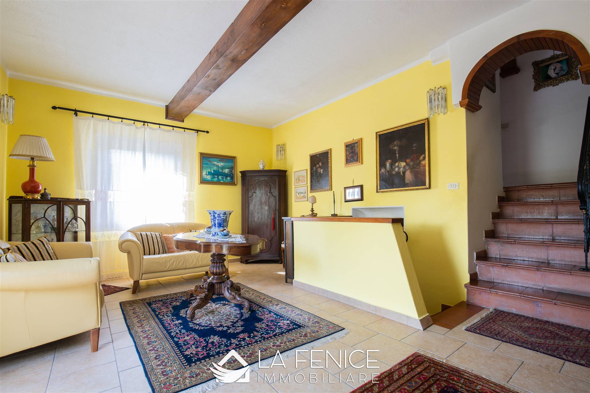 Villa a Santo stefano di magra con 5 locali di 120 m2 - Foto