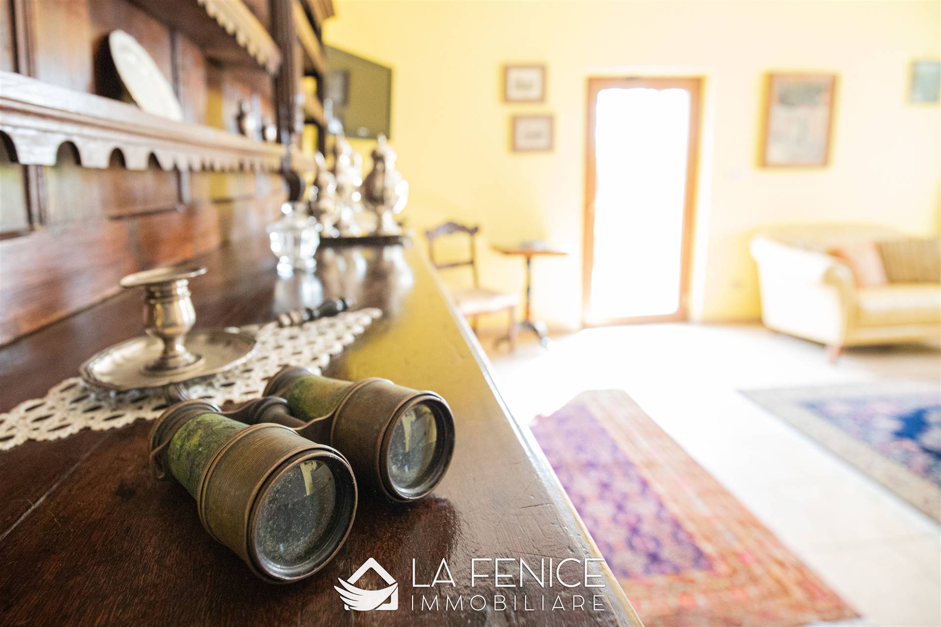 Villa a Santo stefano di magra con 5 locali di 120 m2 - Foto