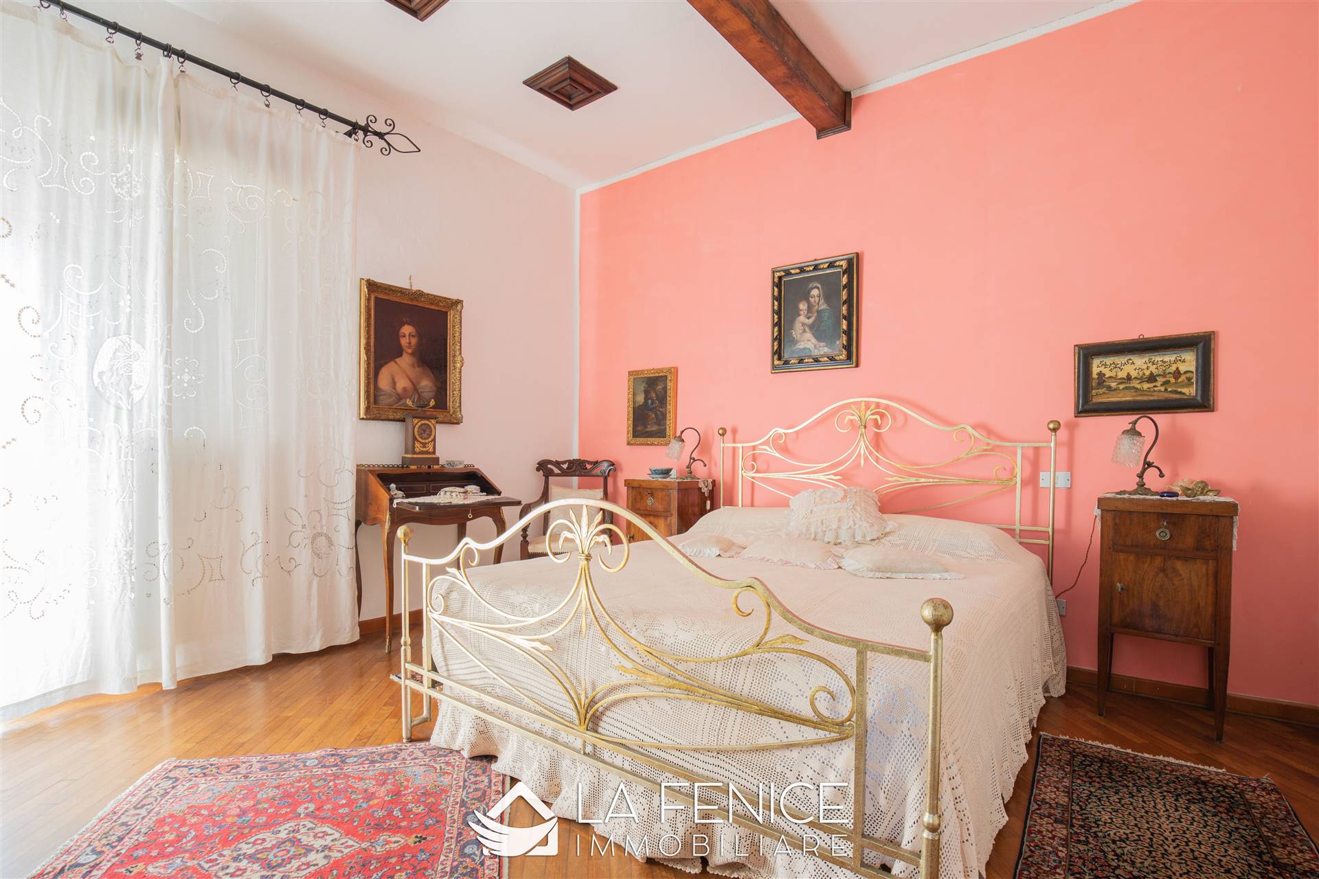 Villa a Santo stefano di magra con 5 locali di 120 m2 - Foto