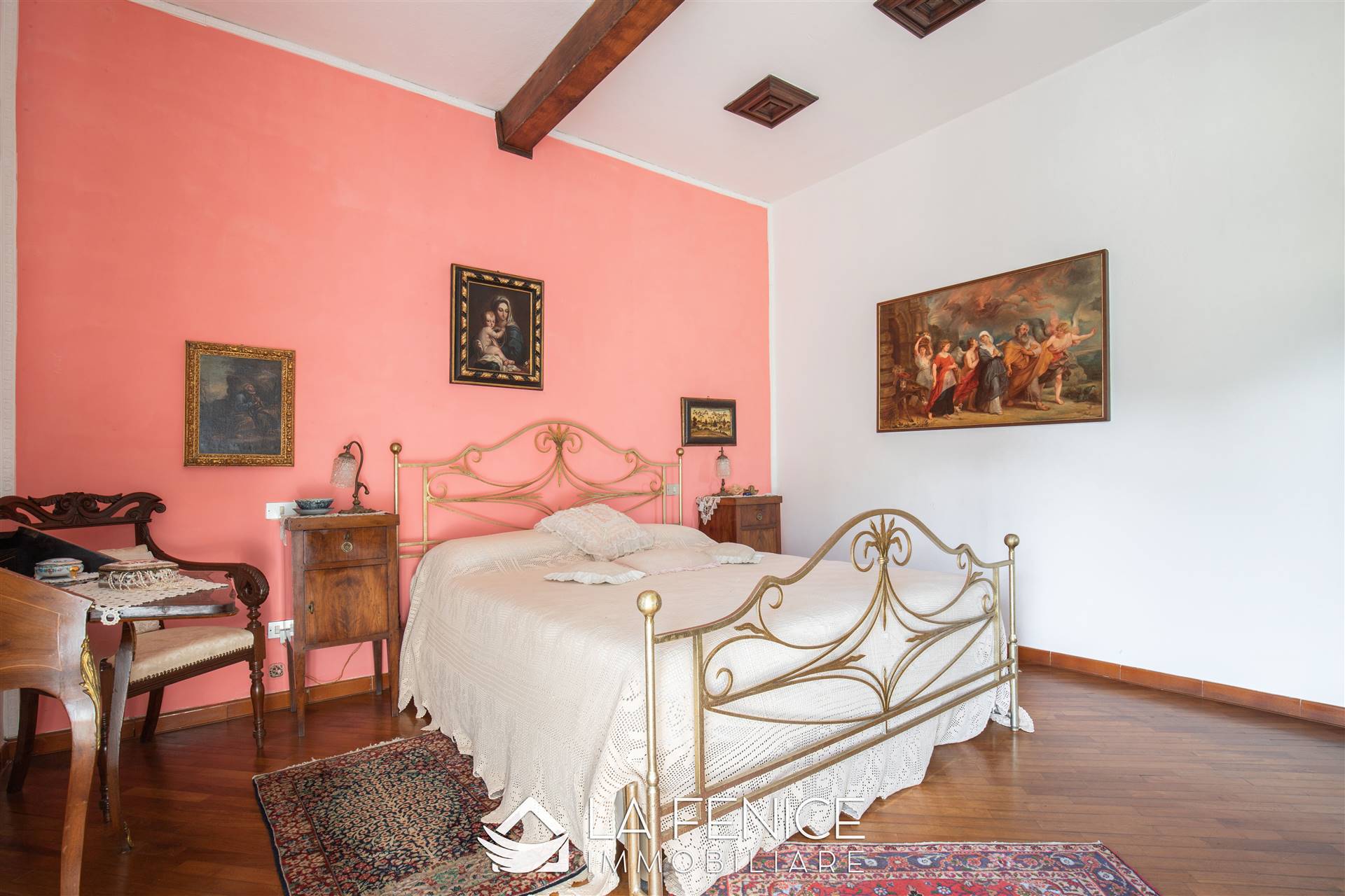 Villa a Santo stefano di magra con 5 locali di 120 m2 - Foto