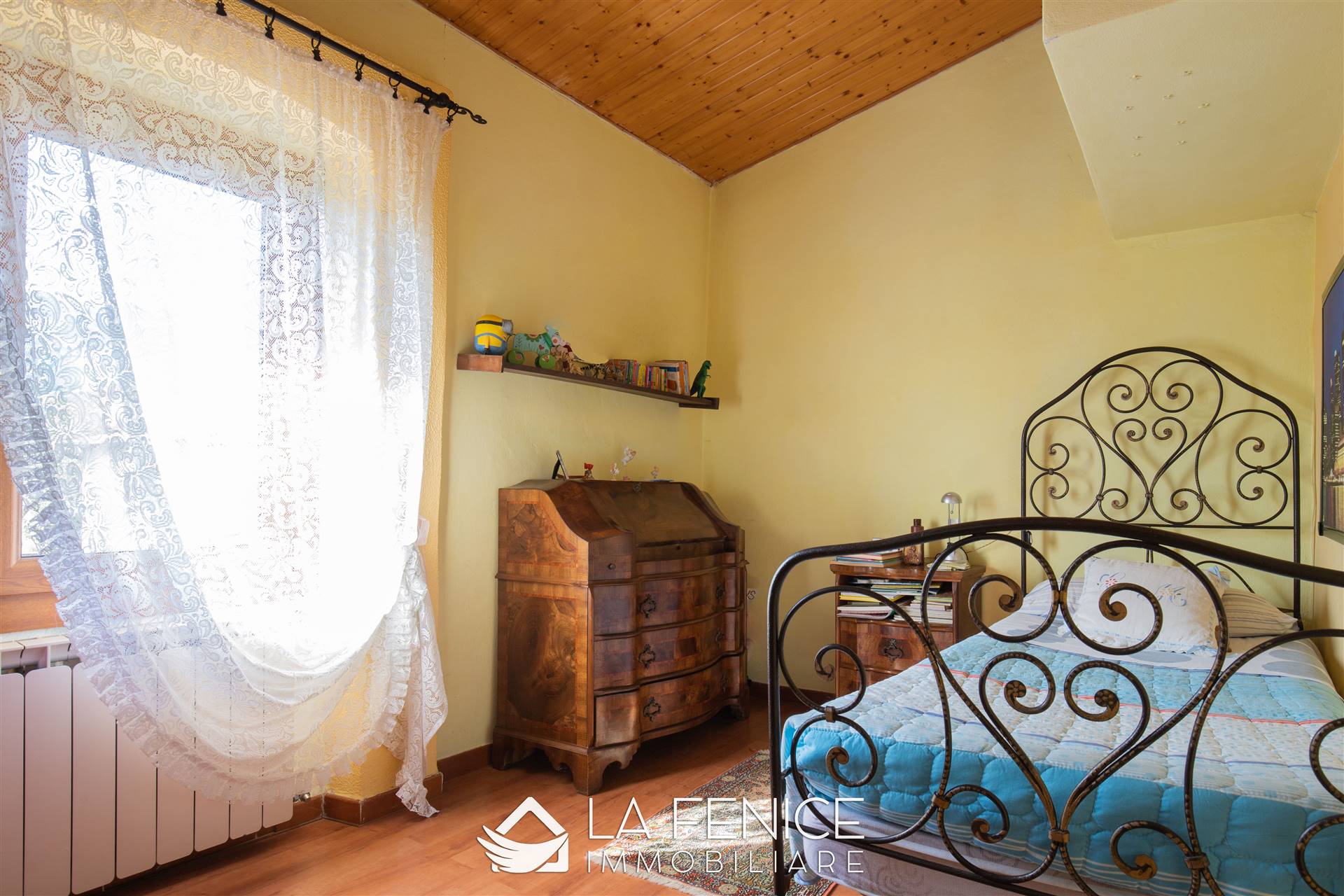 Villa a Santo stefano di magra con 5 locali di 120 m2 - Foto