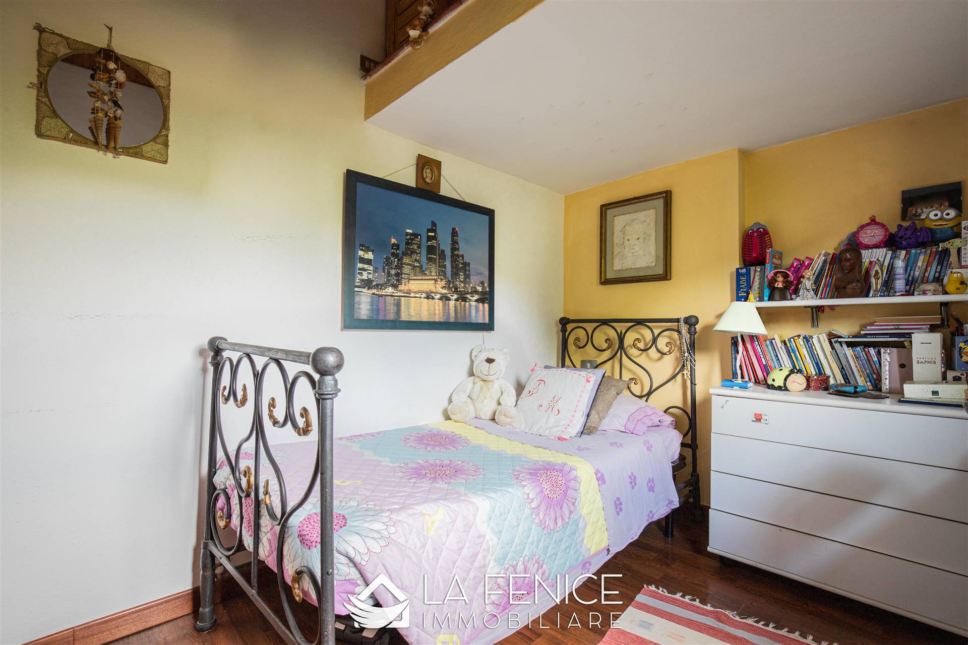 Villa a Santo stefano di magra con 5 locali di 120 m2 - Foto