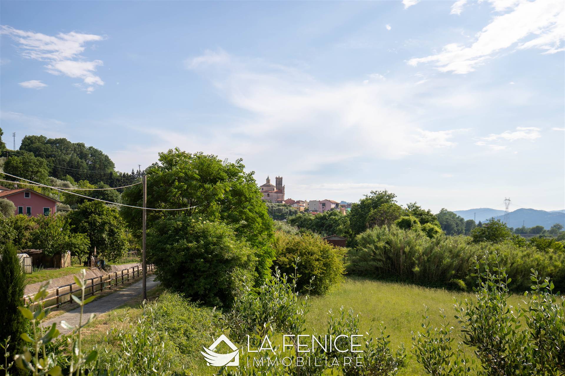 Villa a Santo stefano di magra con 5 locali di 120 m2 - Foto