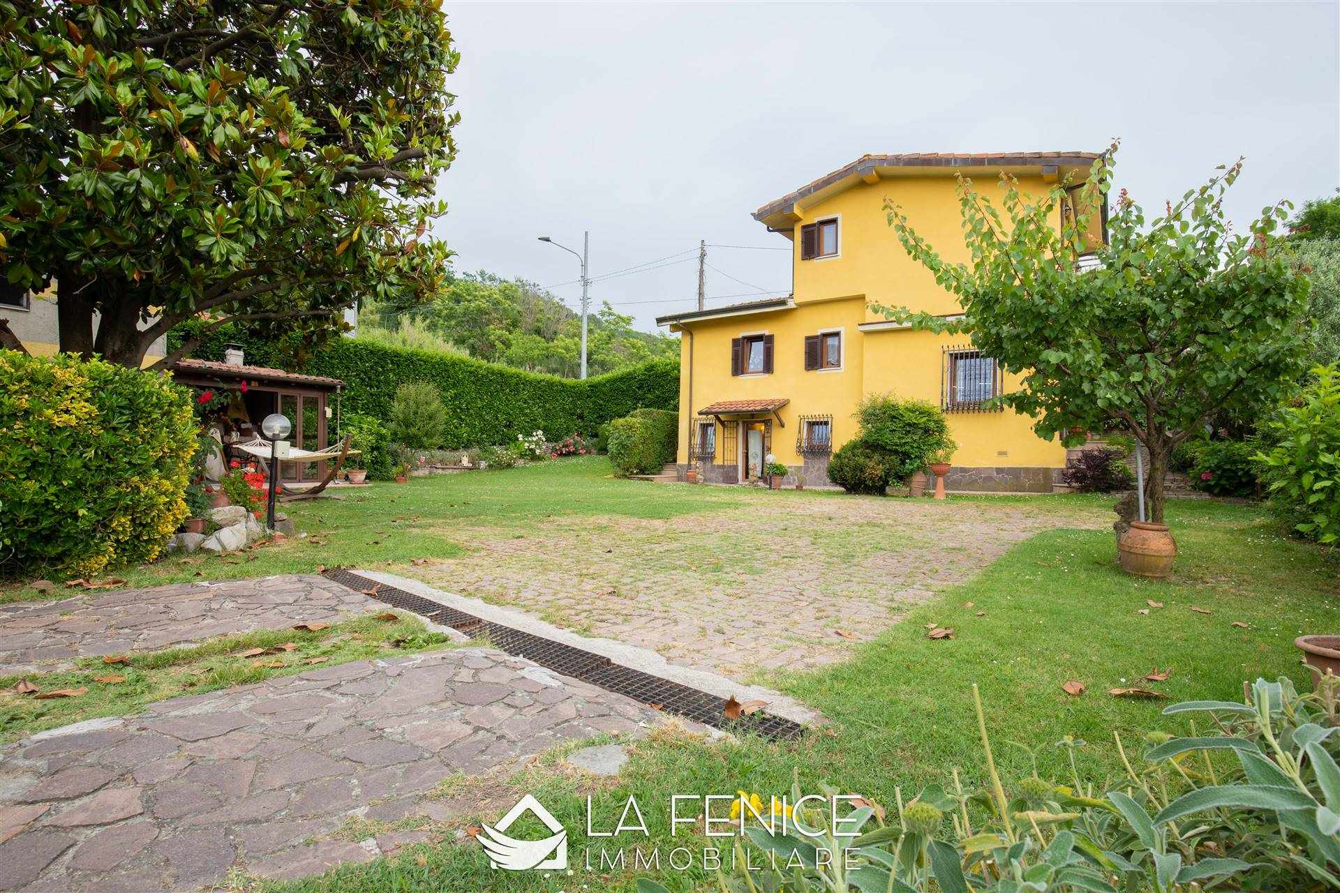 Villa a Santo stefano di magra con 5 locali di 120 m2 - Foto