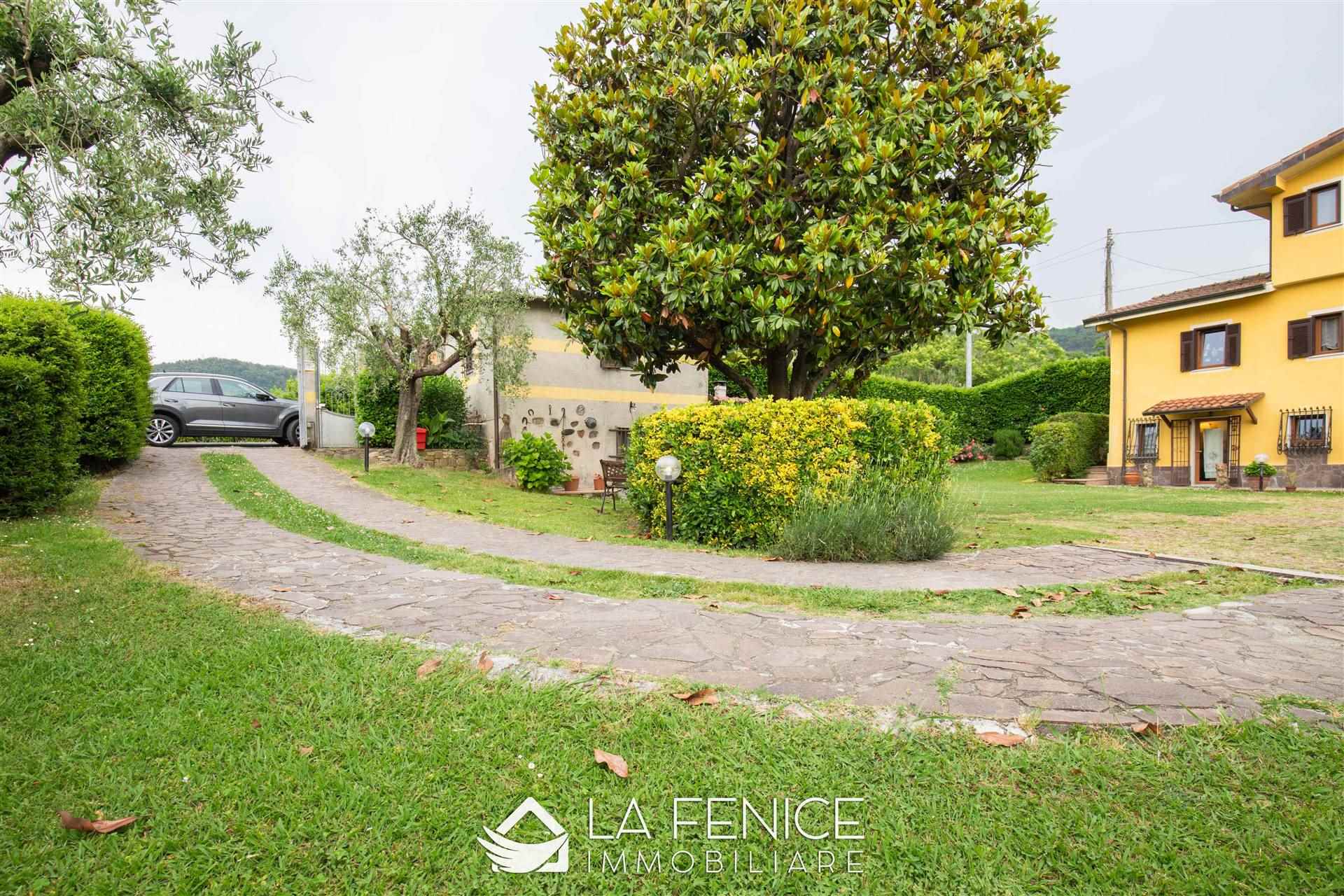 Villa a Santo stefano di magra con 5 locali di 120 m2 - Foto