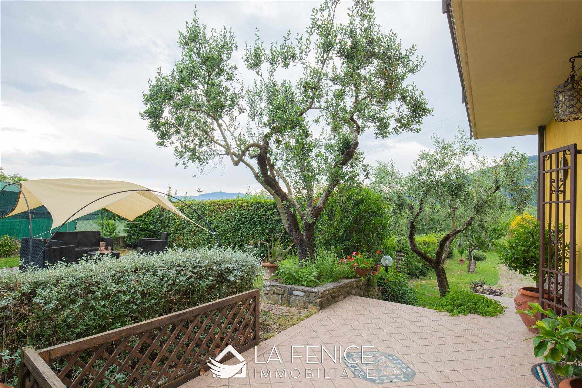 Villa a Santo stefano di magra con 5 locali di 120 m2 - Foto