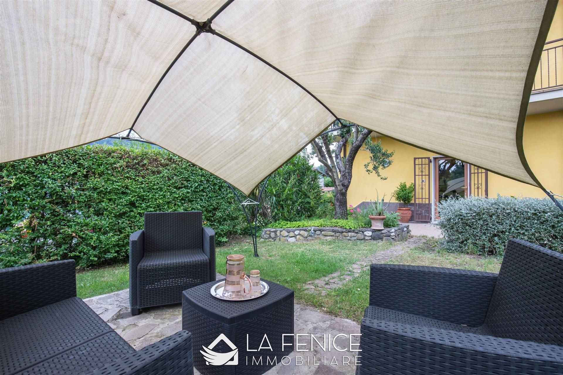 Villa a Santo stefano di magra con 5 locali di 120 m2 - Foto