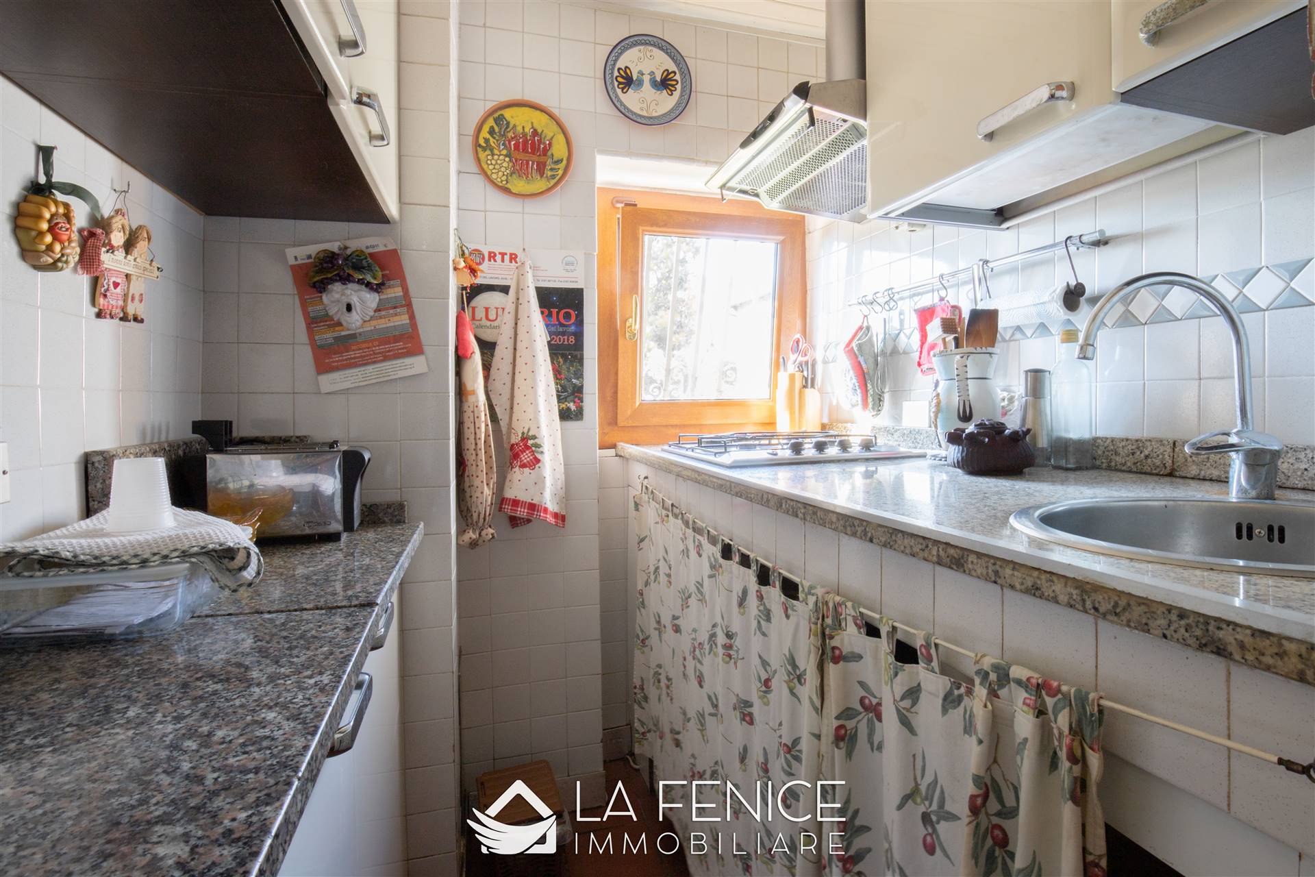 Villa a Santo stefano di magra con 5 locali di 120 m2 - Foto