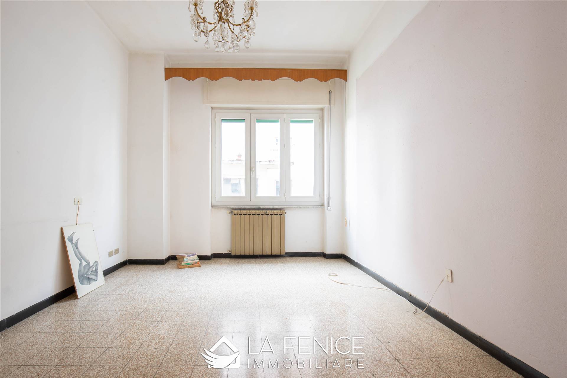 Appartamento a Sarzana con 4 locali di 96 m2 - Foto