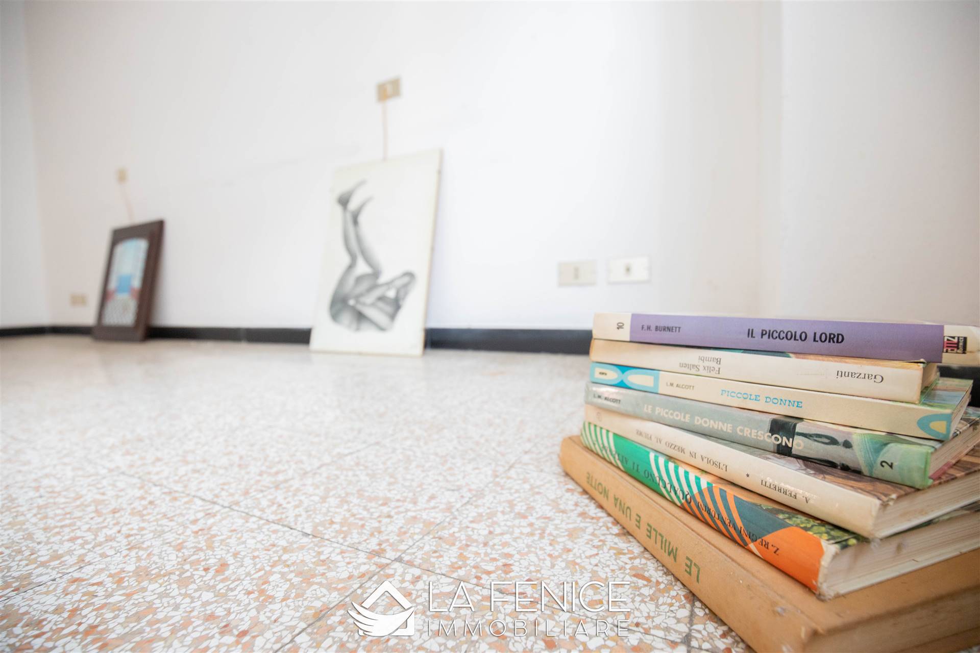 Appartamento a Sarzana con 4 locali di 96 m2 - Foto