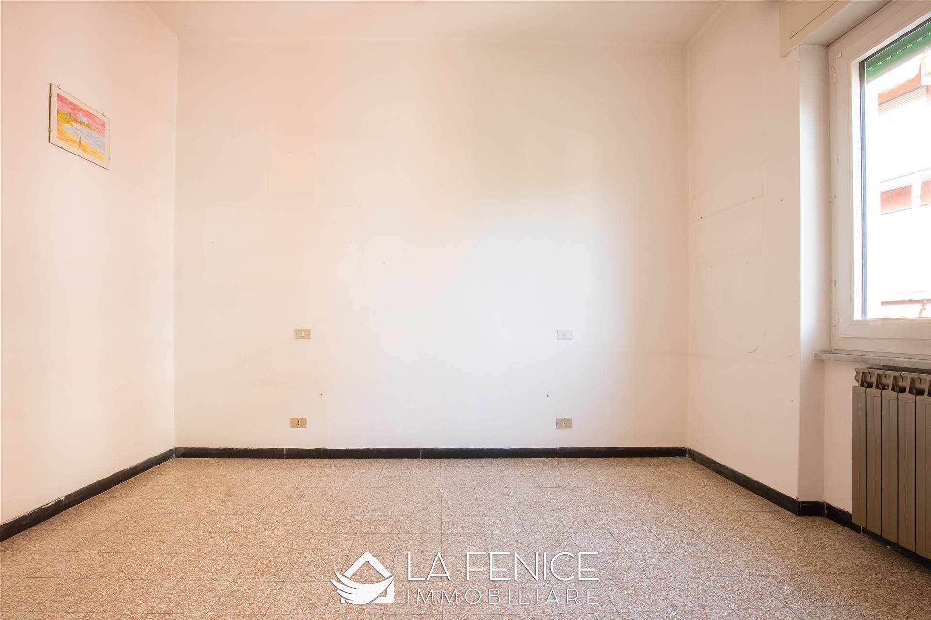 Appartamento a Sarzana con 4 locali di 96 m2 - Foto