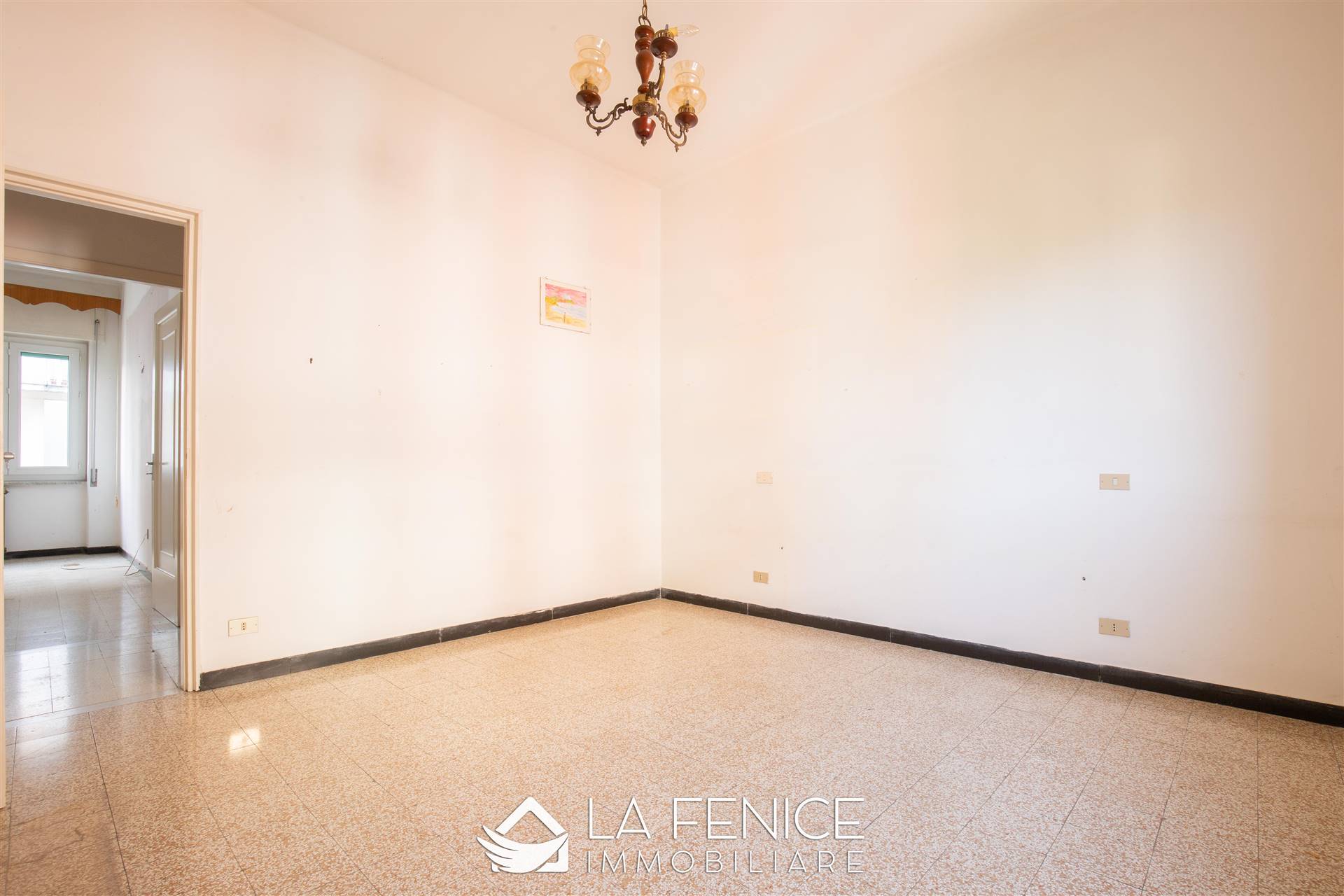 Appartamento a Sarzana con 4 locali di 96 m2 - Foto