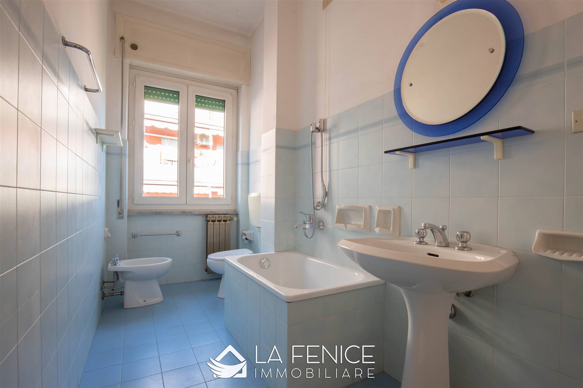 Appartamento a Sarzana con 4 locali di 96 m2 - Foto