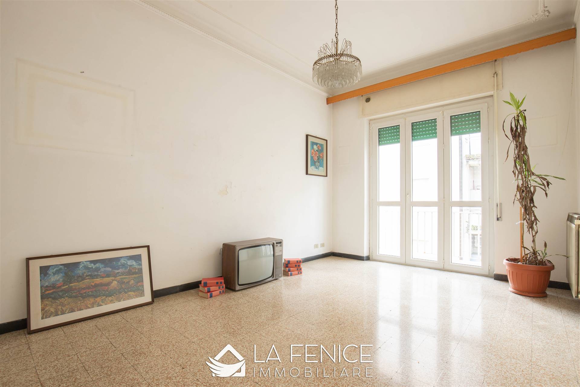 Appartamento a Sarzana con 4 locali di 96 m2 - Foto