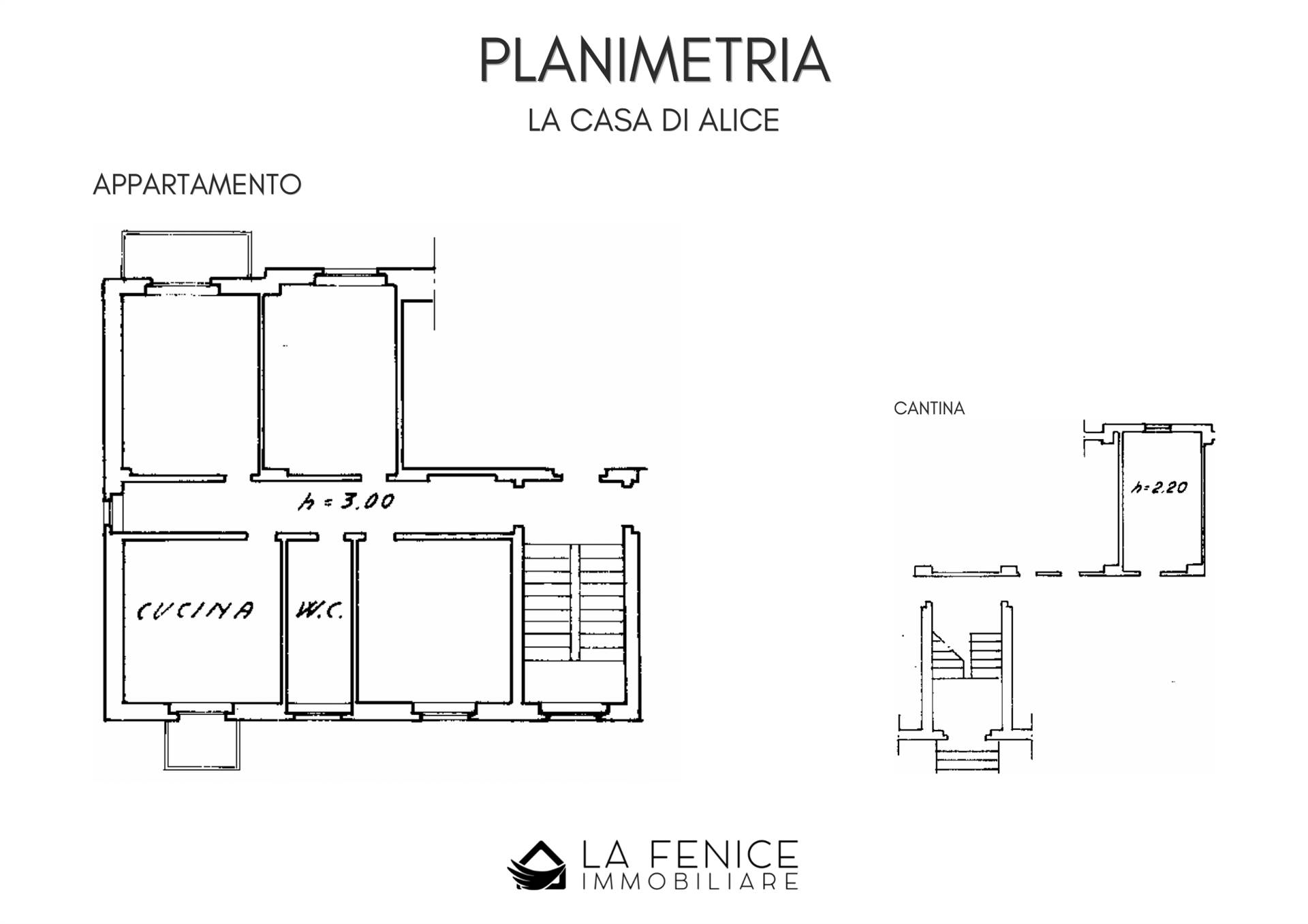 Appartamento a Sarzana con 4 locali di 96 m2 - Foto