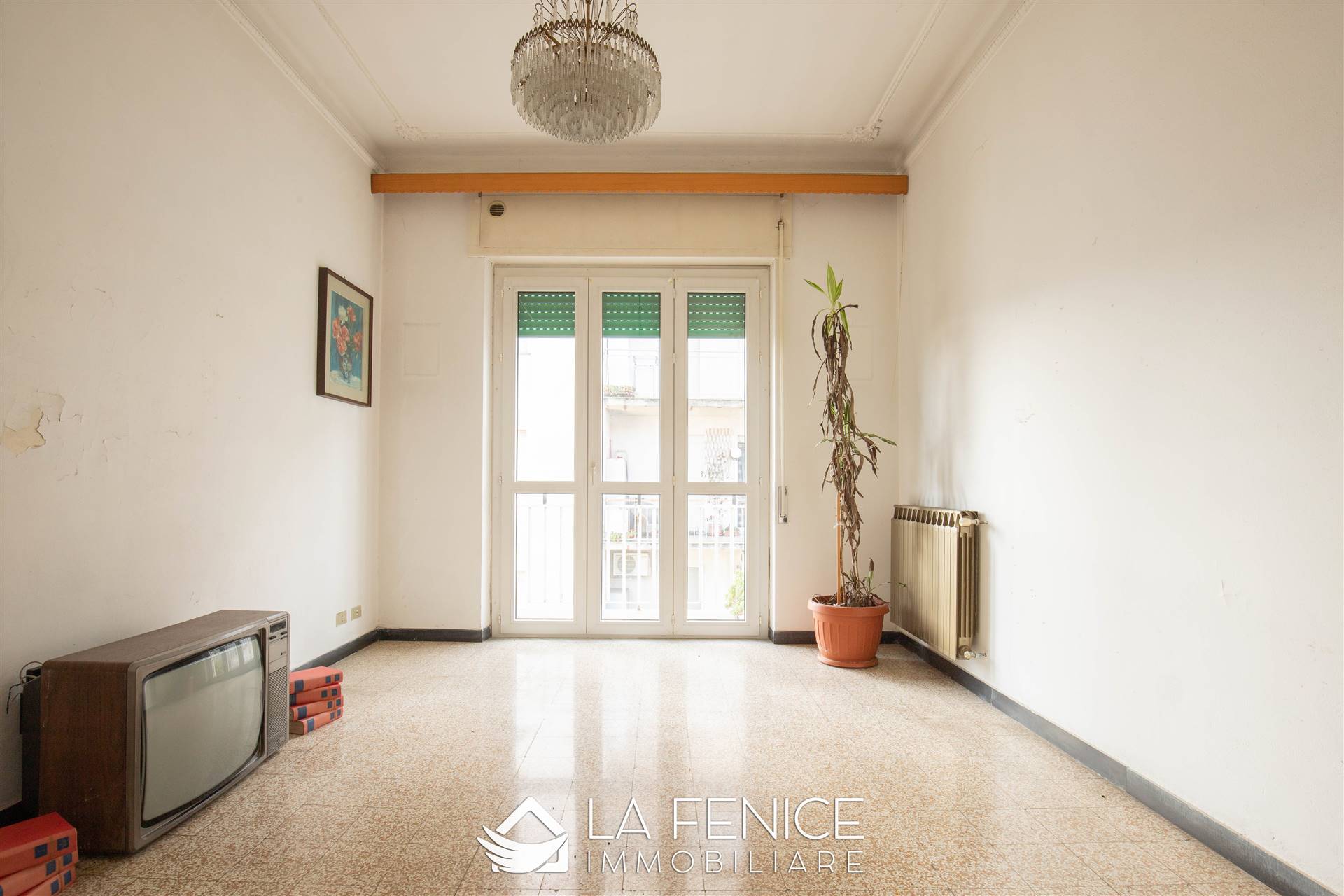 Appartamento a Sarzana con 4 locali di 96 m2 - Foto