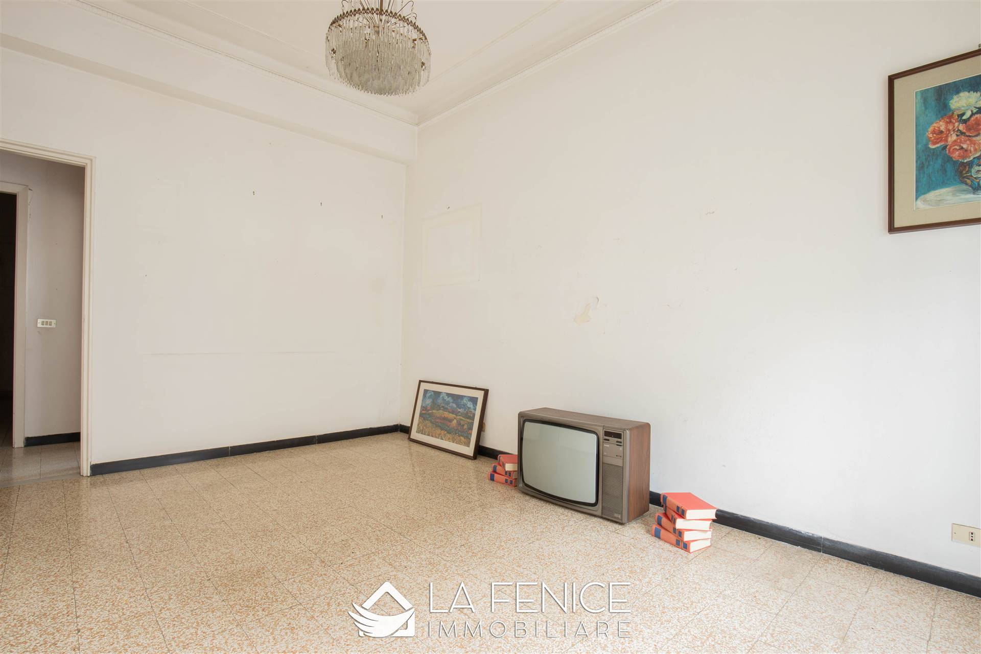 Appartamento a Sarzana con 4 locali di 96 m2 - Foto