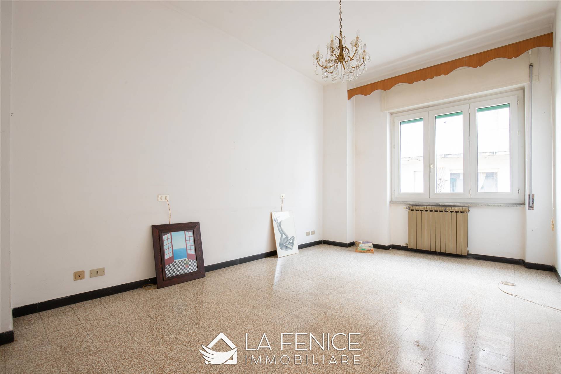 Appartamento a Sarzana con 4 locali di 96 m2 - Foto