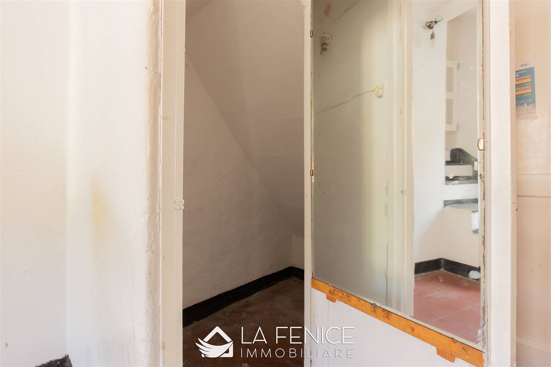 Appartamento a Vernazza con 4 locali di 43 m2 - Foto