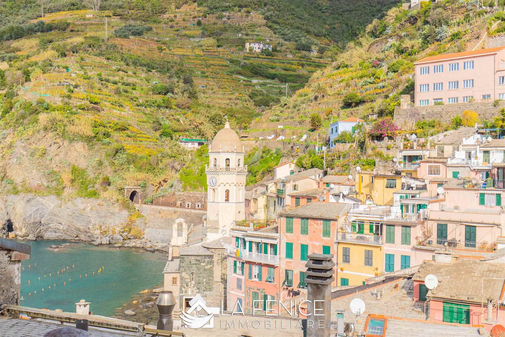 Appartamento a Vernazza con 4 locali di 43 m2 - Foto