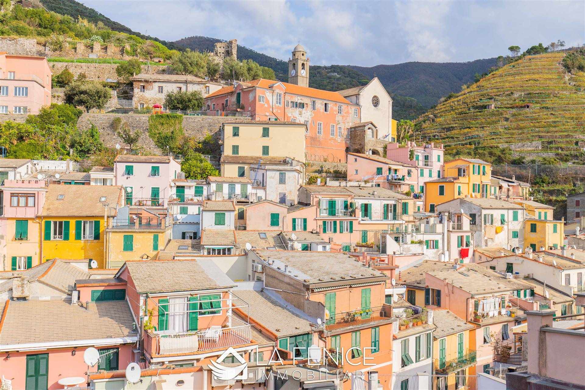 Appartamento a Vernazza con 4 locali di 43 m2 - Foto