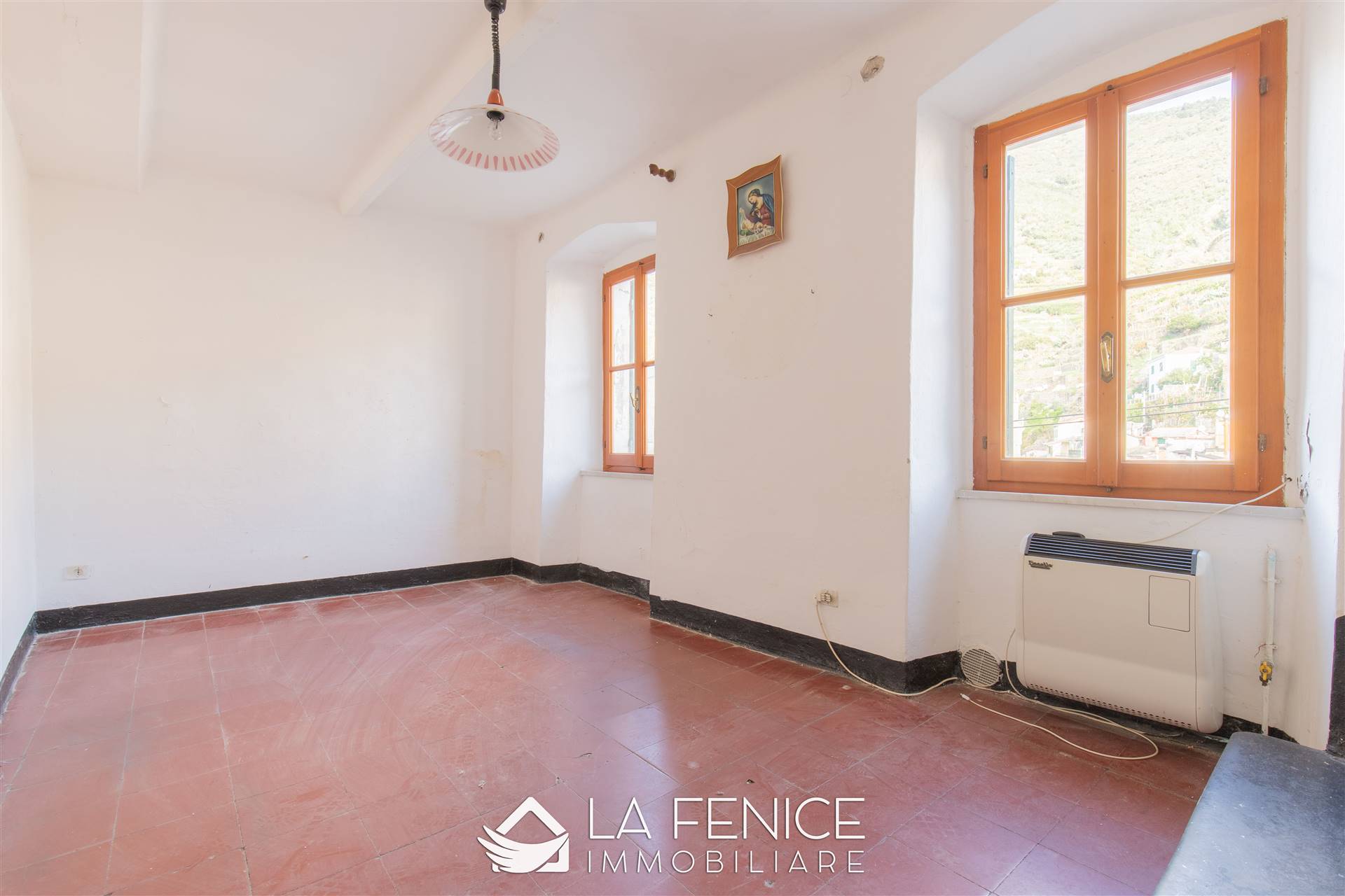 Appartamento a Vernazza con 4 locali di 43 m2 - Foto